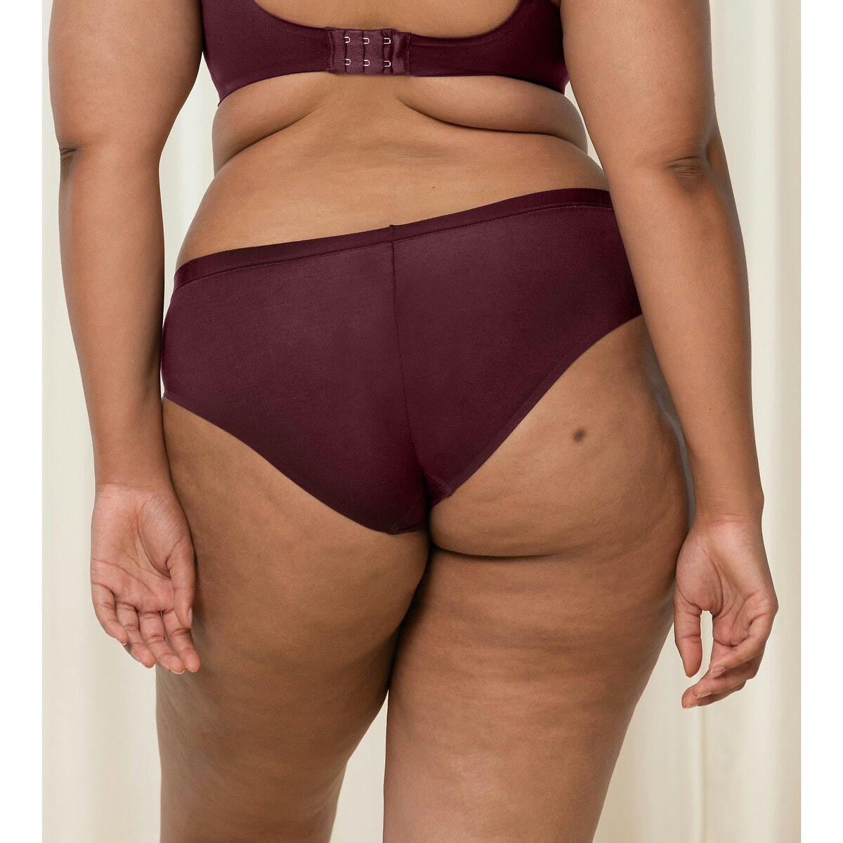 Shorty en modal Smart Natural