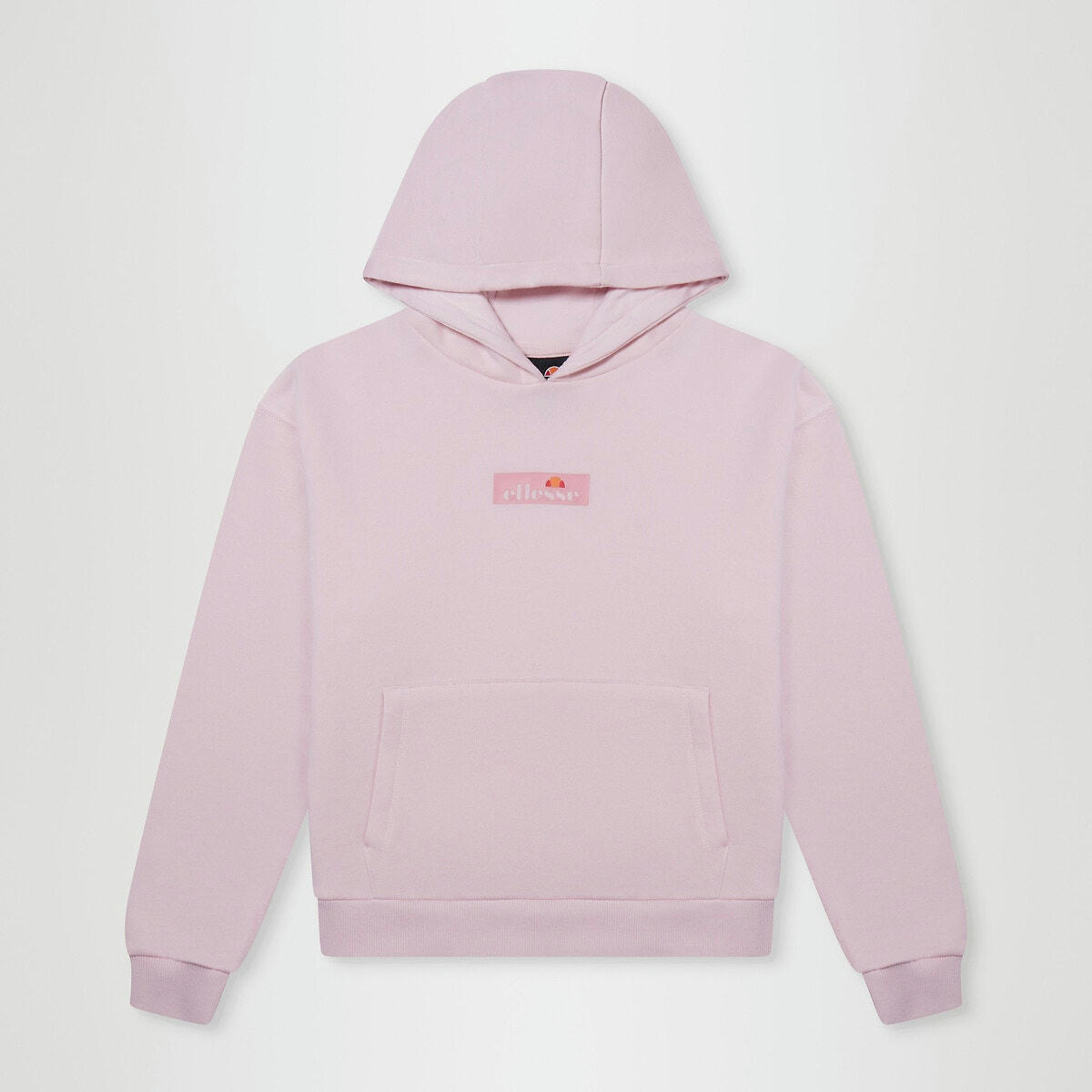 Sweat à capuche en molleton