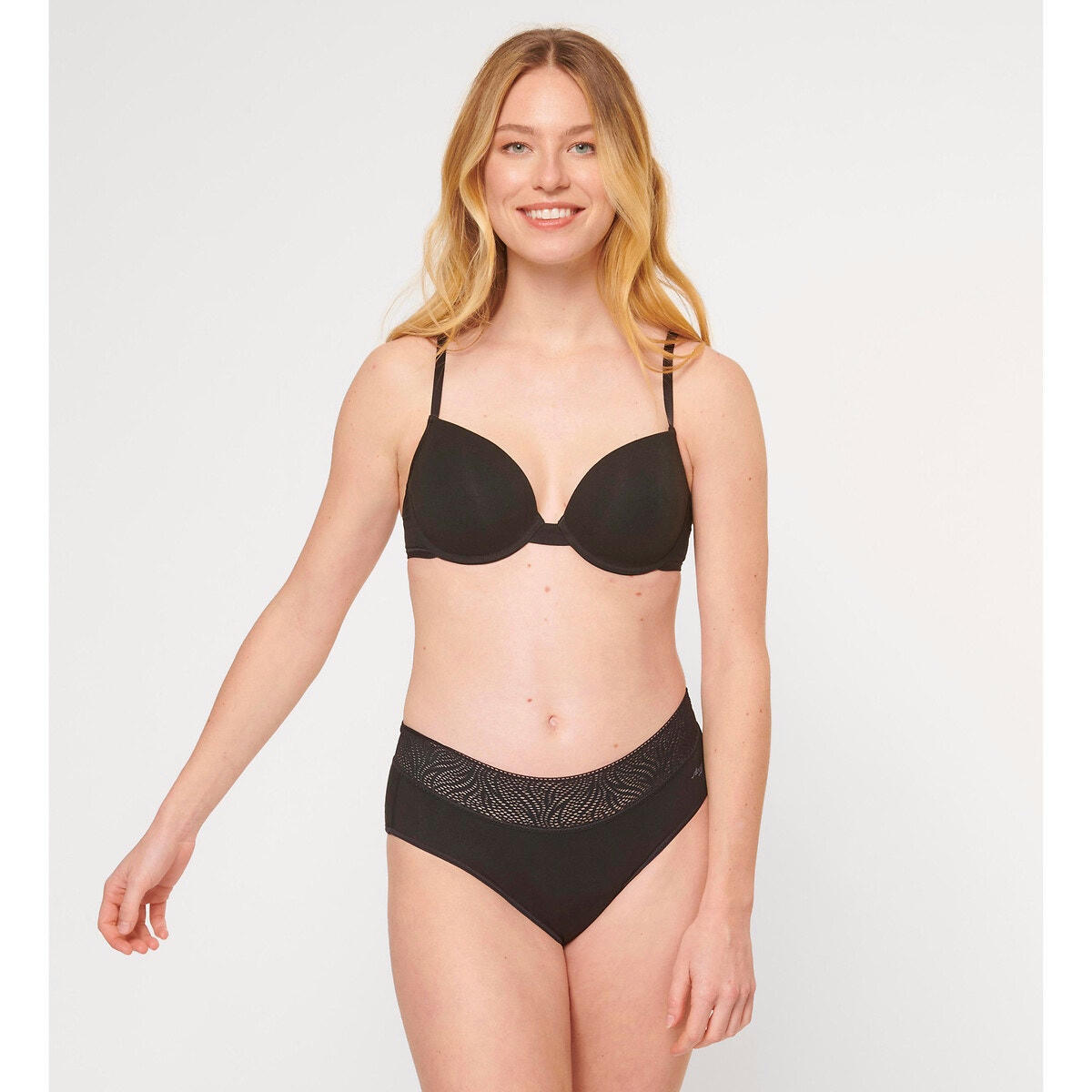 Shorty menstruel flux moyen PERIOD PANTS