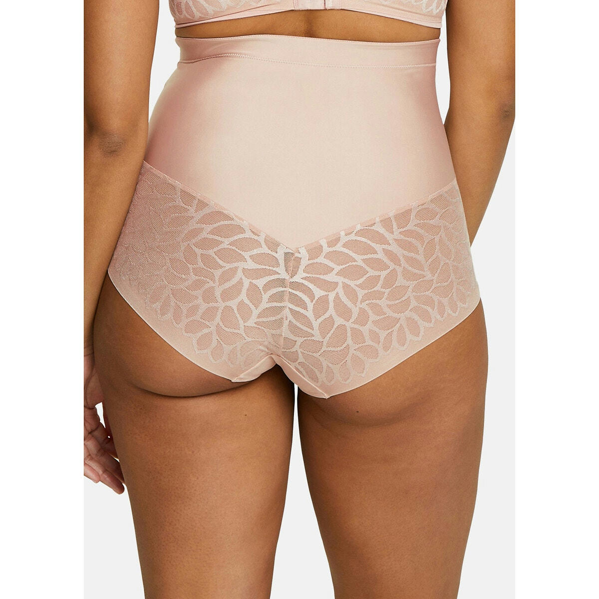 Culotte Haute sculptante Perfect Curves