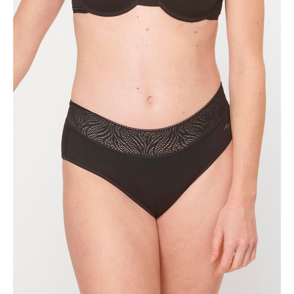 Shorty menstruel flux moyen PERIOD PANTS