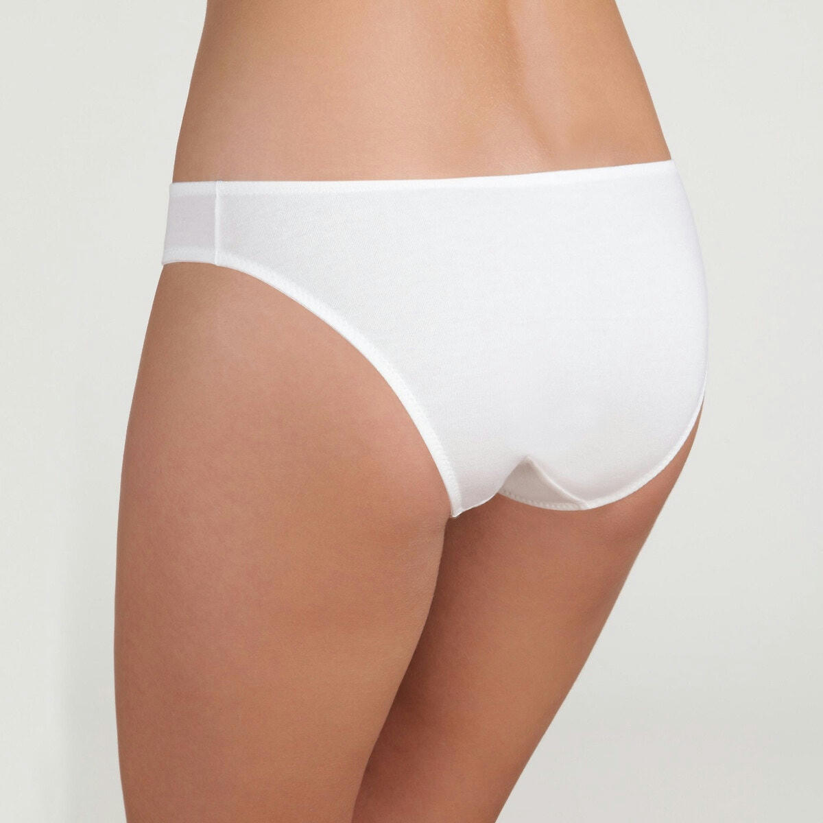 Slip en coton Mes essentiels by DIM