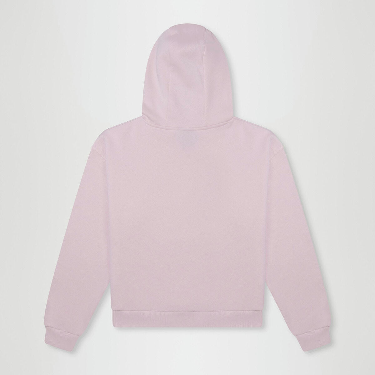 Sweat à capuche en molleton