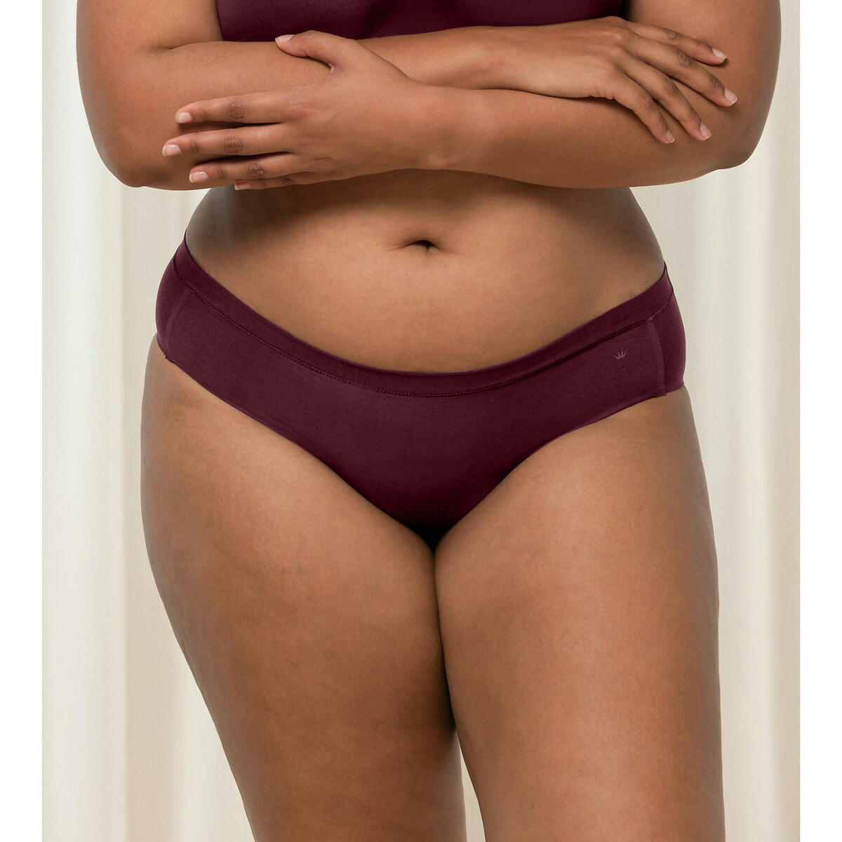 Shorty en modal Smart Natural