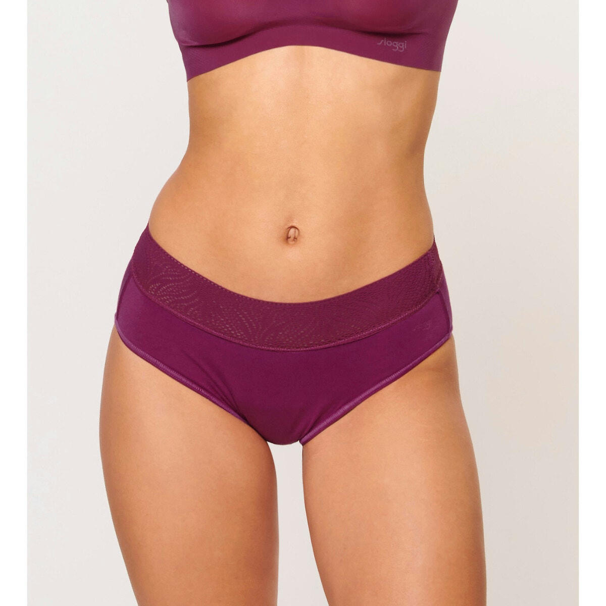 Shorty menstruel flux moyen PERIOD PANTS