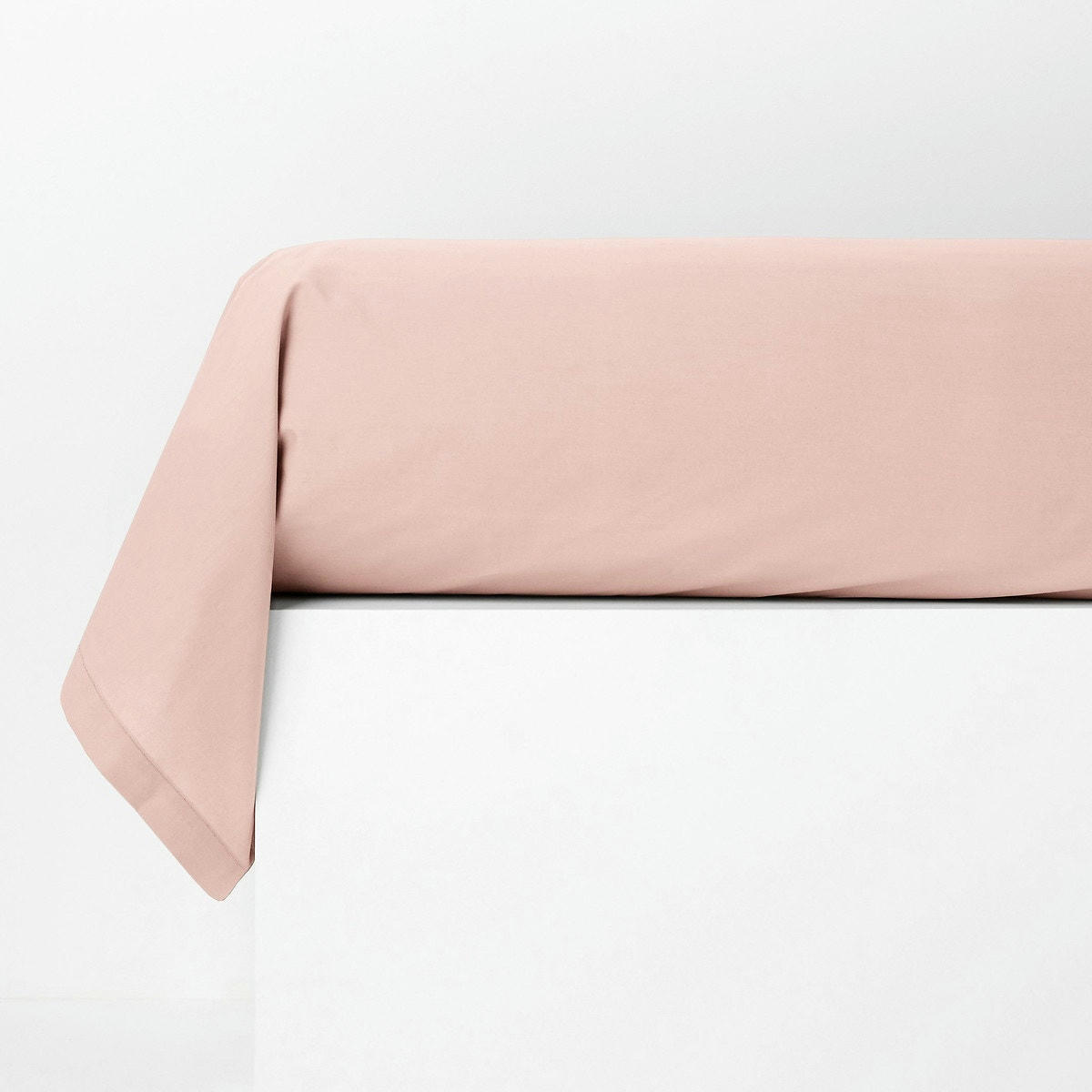 Taie de traversin percale de coton Scenario