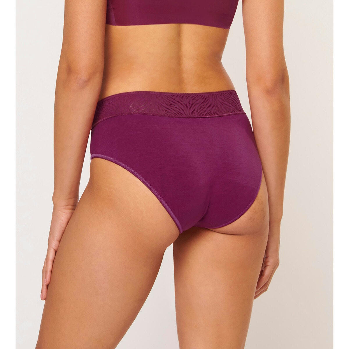 Shorty menstruel flux moyen PERIOD PANTS