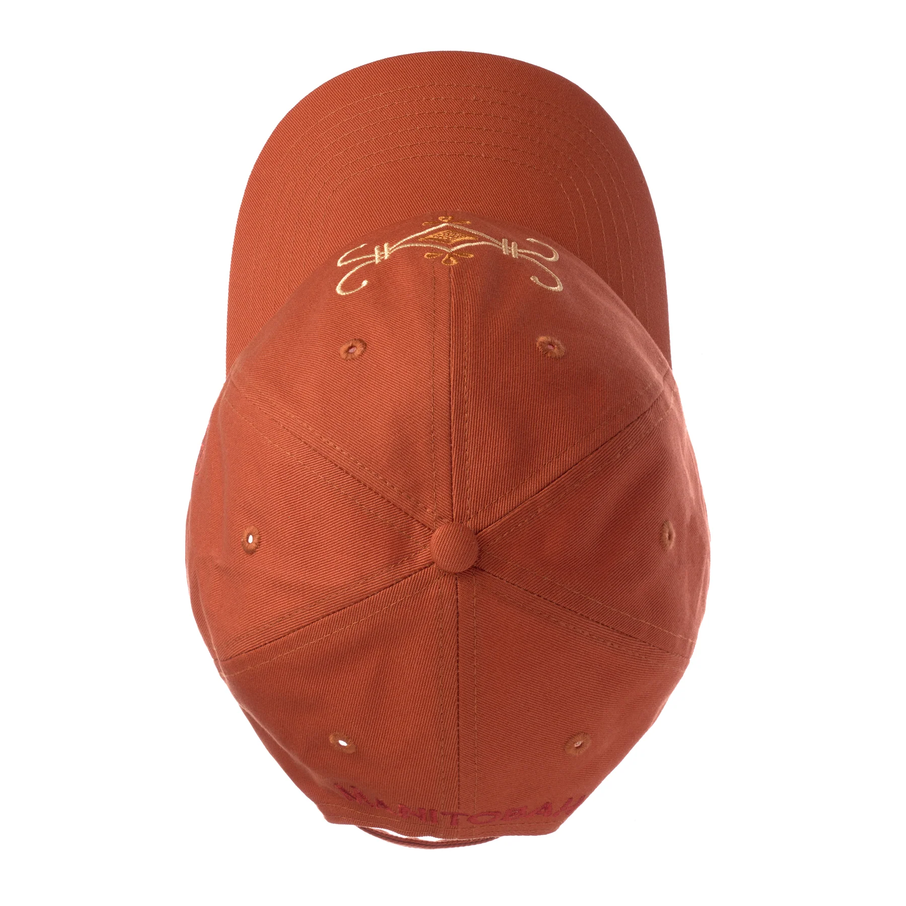 Amakehs Baseball Hat