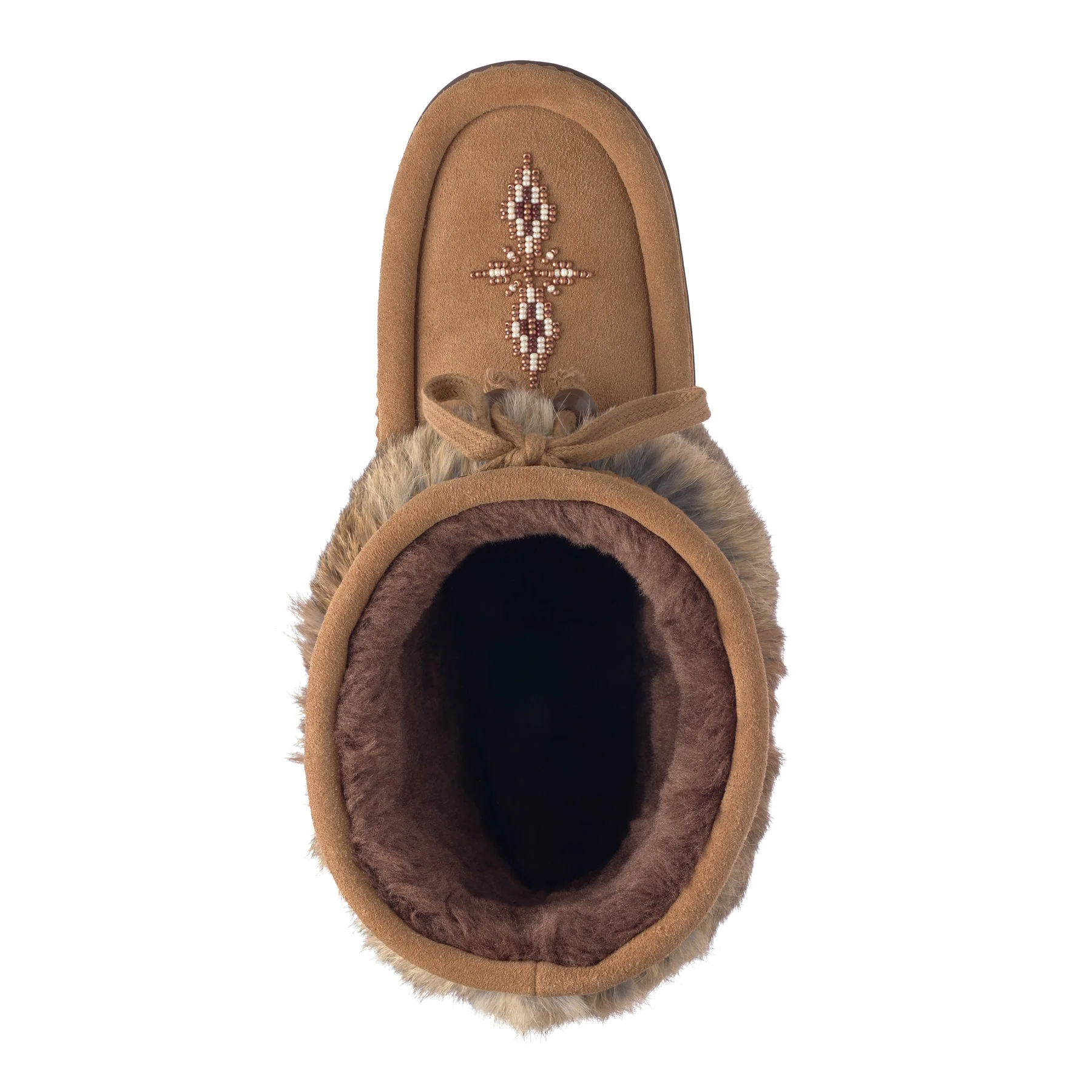 Solstice Ankle Mukluk