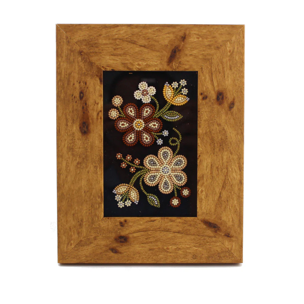 Jaime Lepine Florals Framework