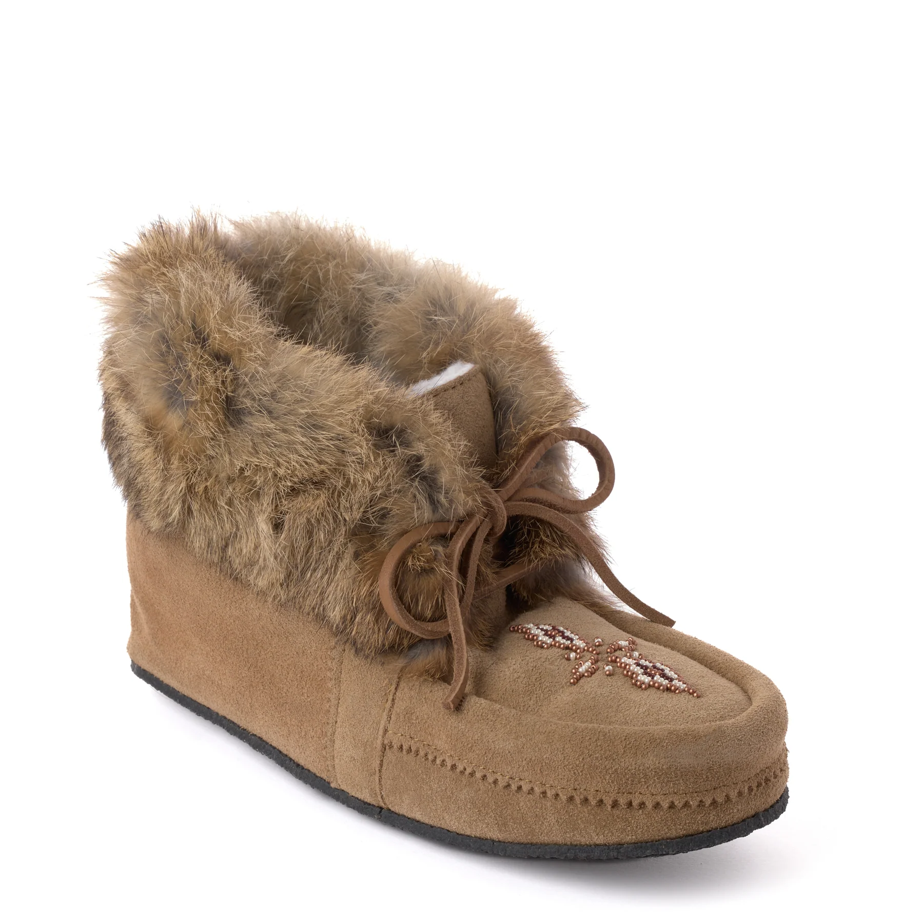 Tipi Slipper Mid