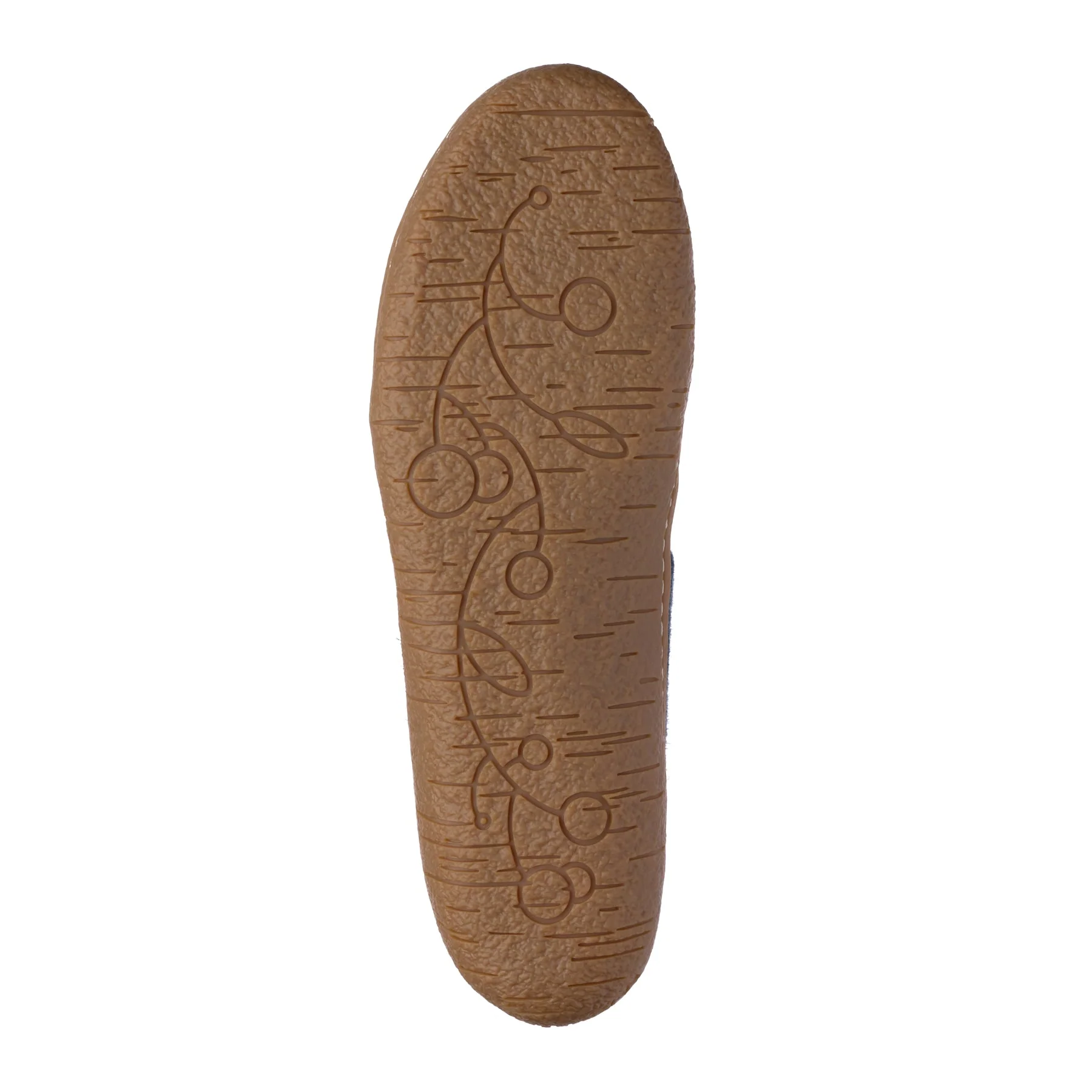 Men's Modern Moccasin