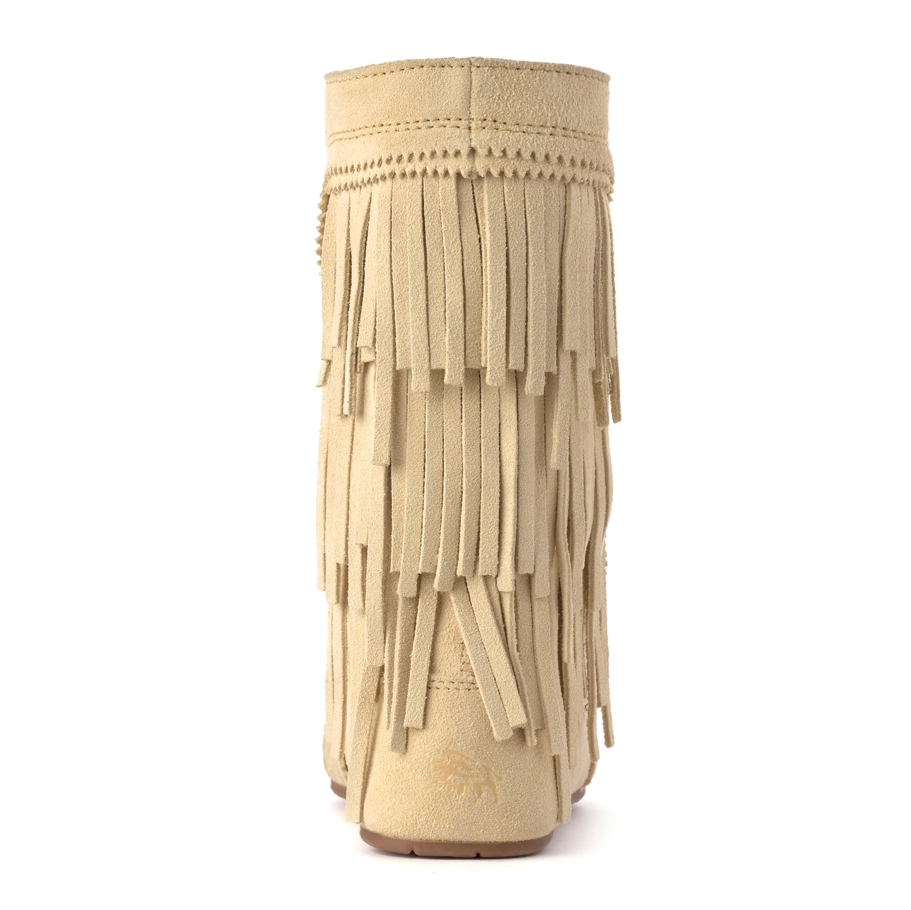 Dancer Tall Lace-Up Boot