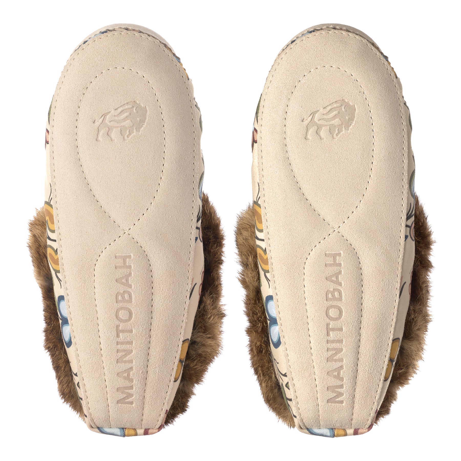 Gustafson Tipi Slipper