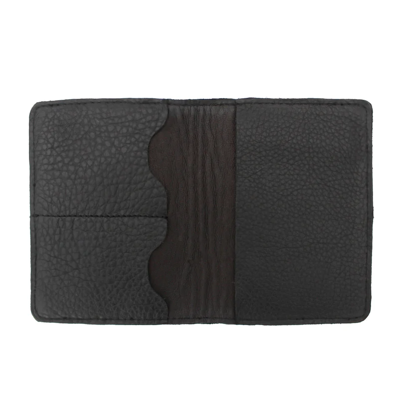 Gustafson Beaded Passport Holder
