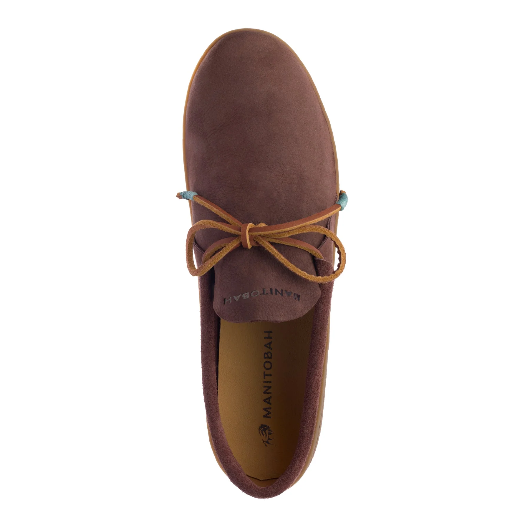 Men's Modern Moccasin
