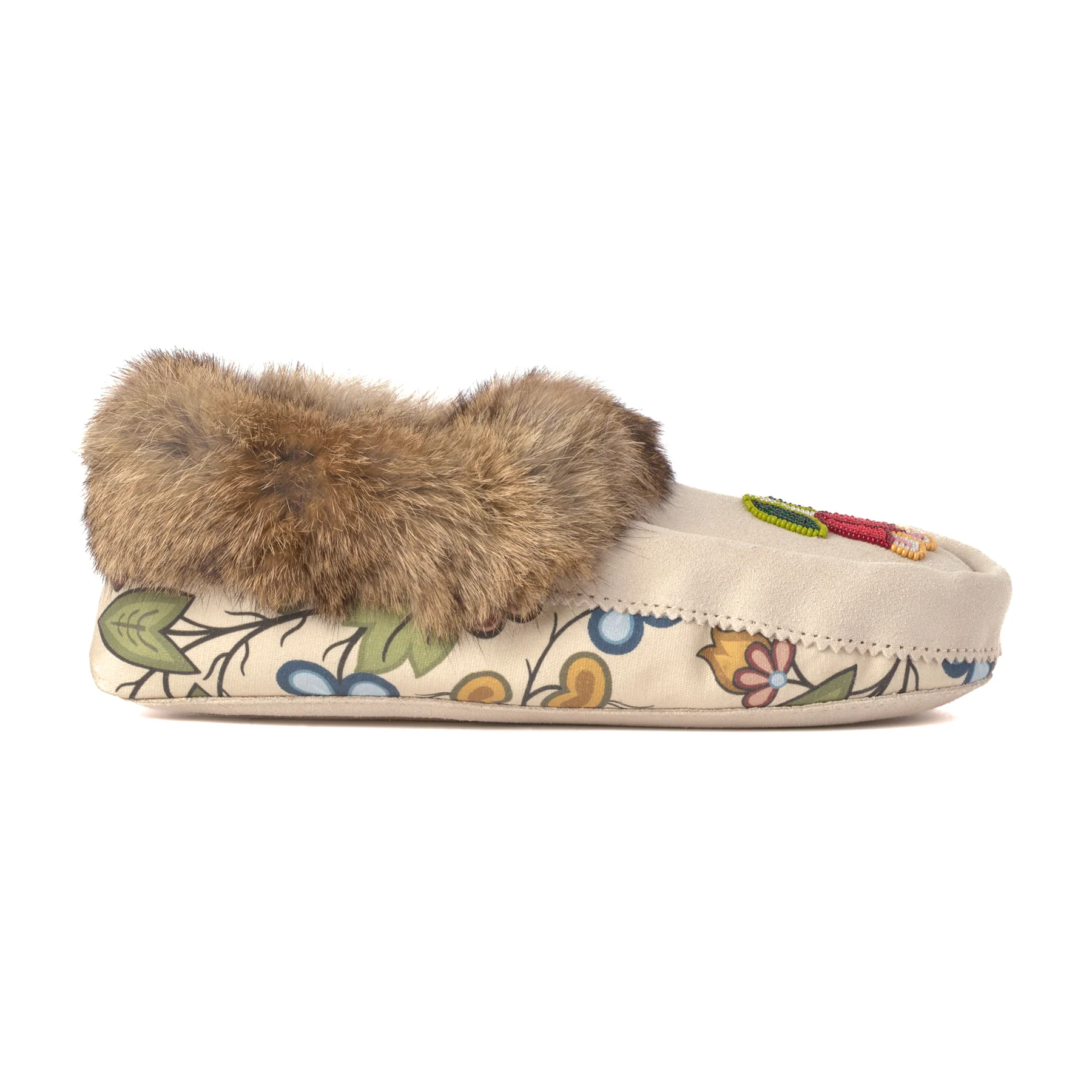 Gustafson Tipi Slipper