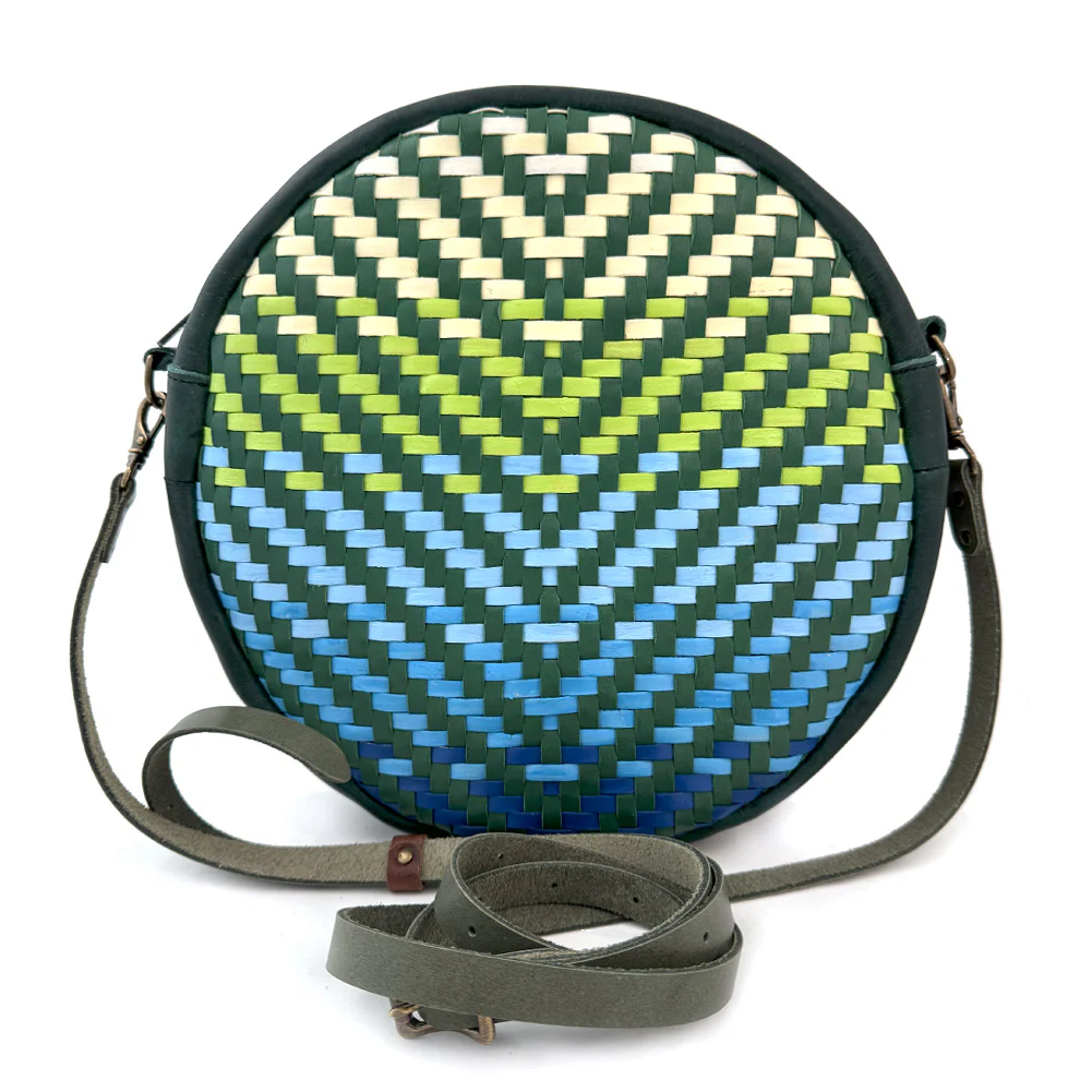 Gabriel Frey Canteen Purse