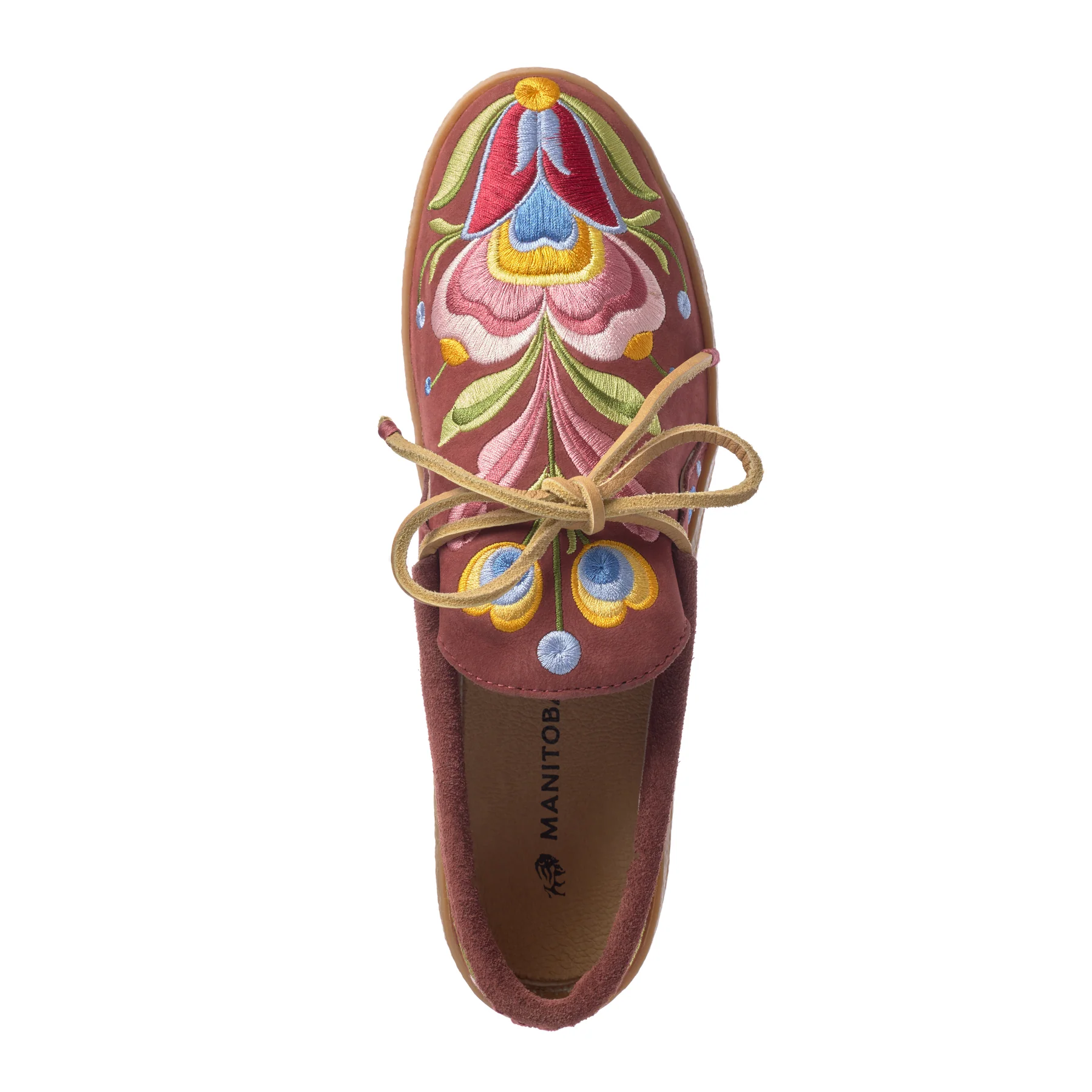 Kaija Heitland Modern Moccasin