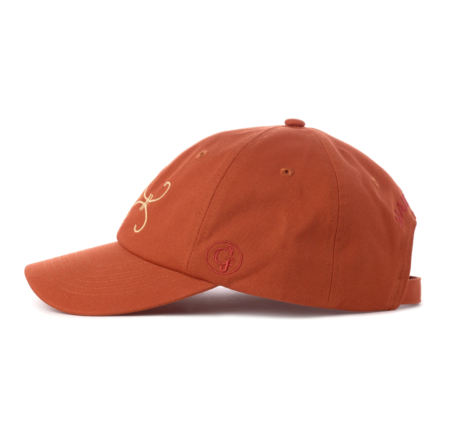 Amakehs Baseball Hat