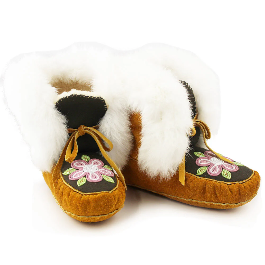 Rhonda Chartrand Ladies 7 Crowboots