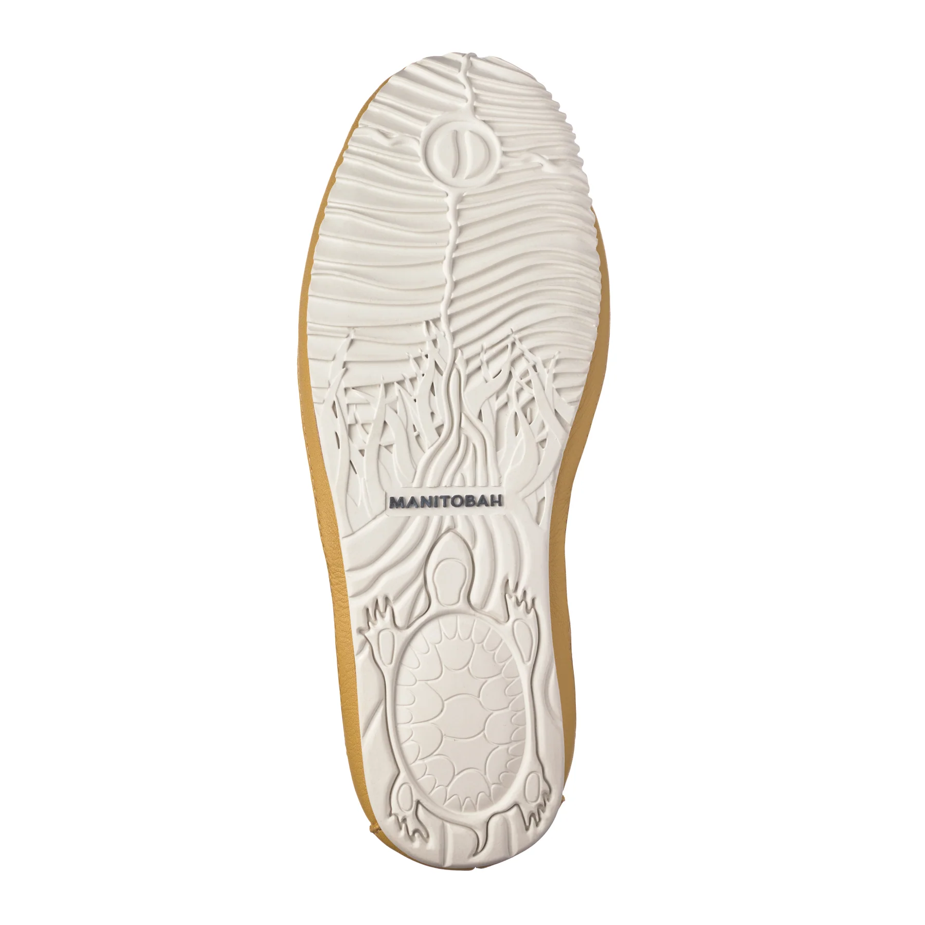 Blossom Stamp Butterfly Flat