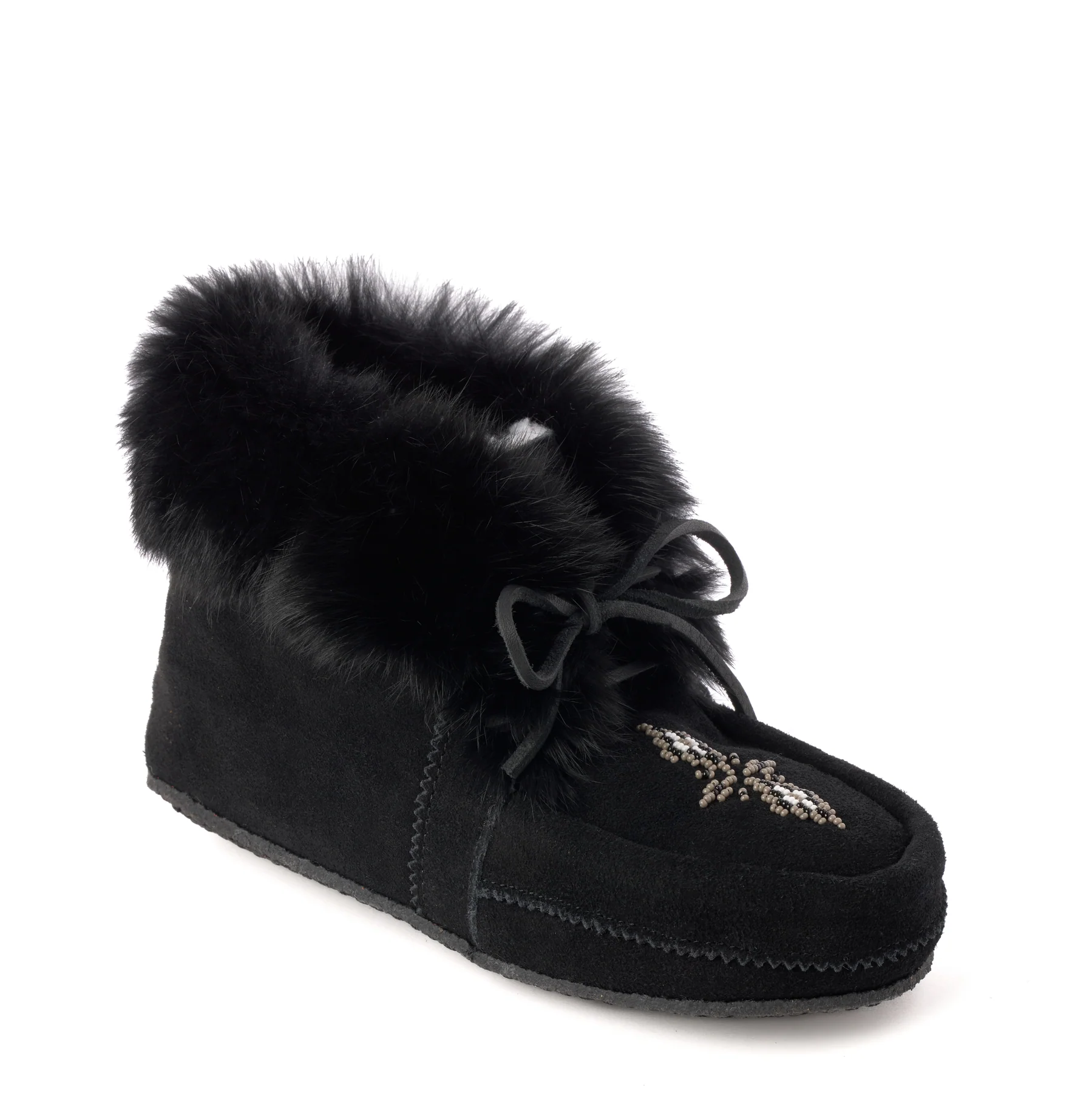 Tipi Slipper Mid