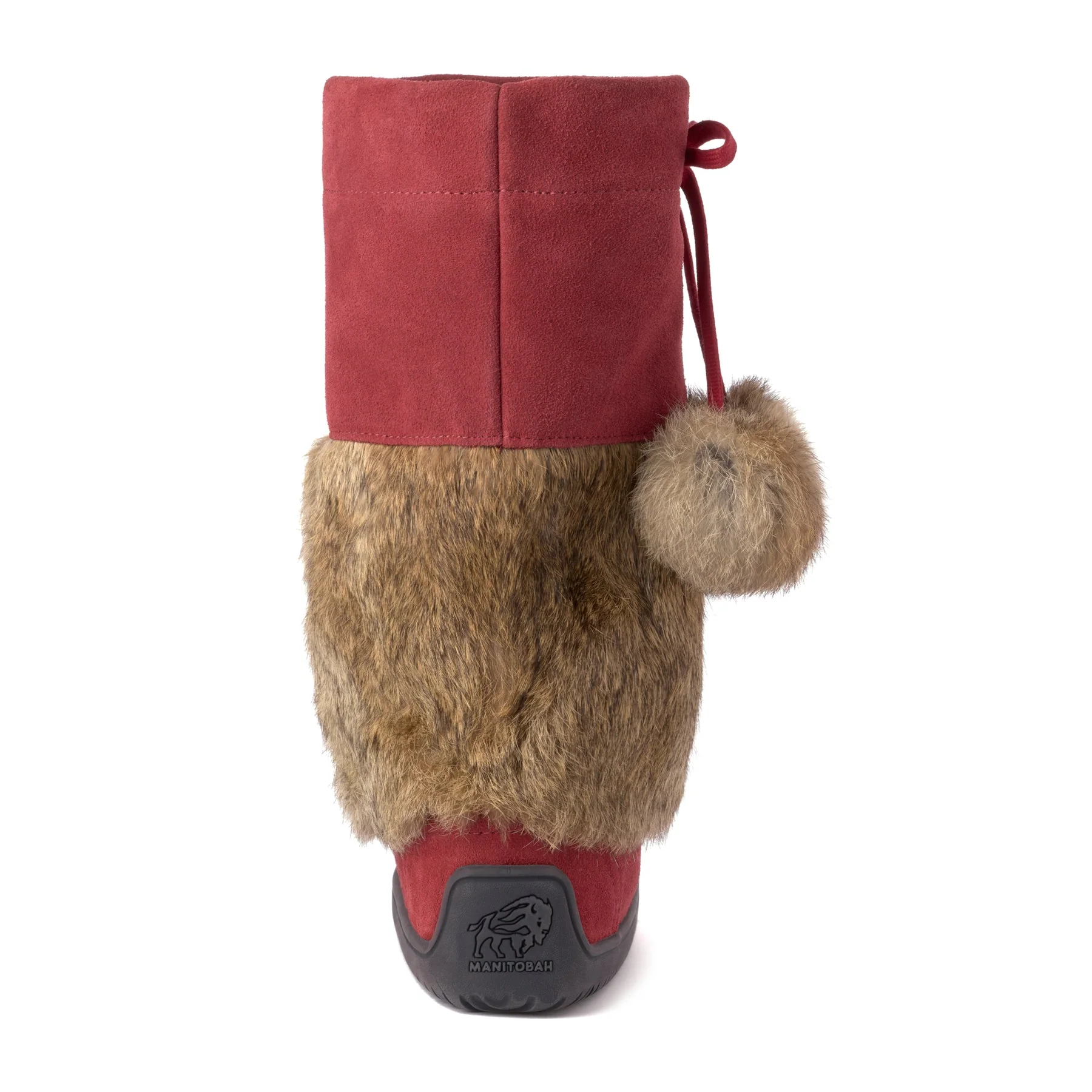 Waterproof Snowy Owl