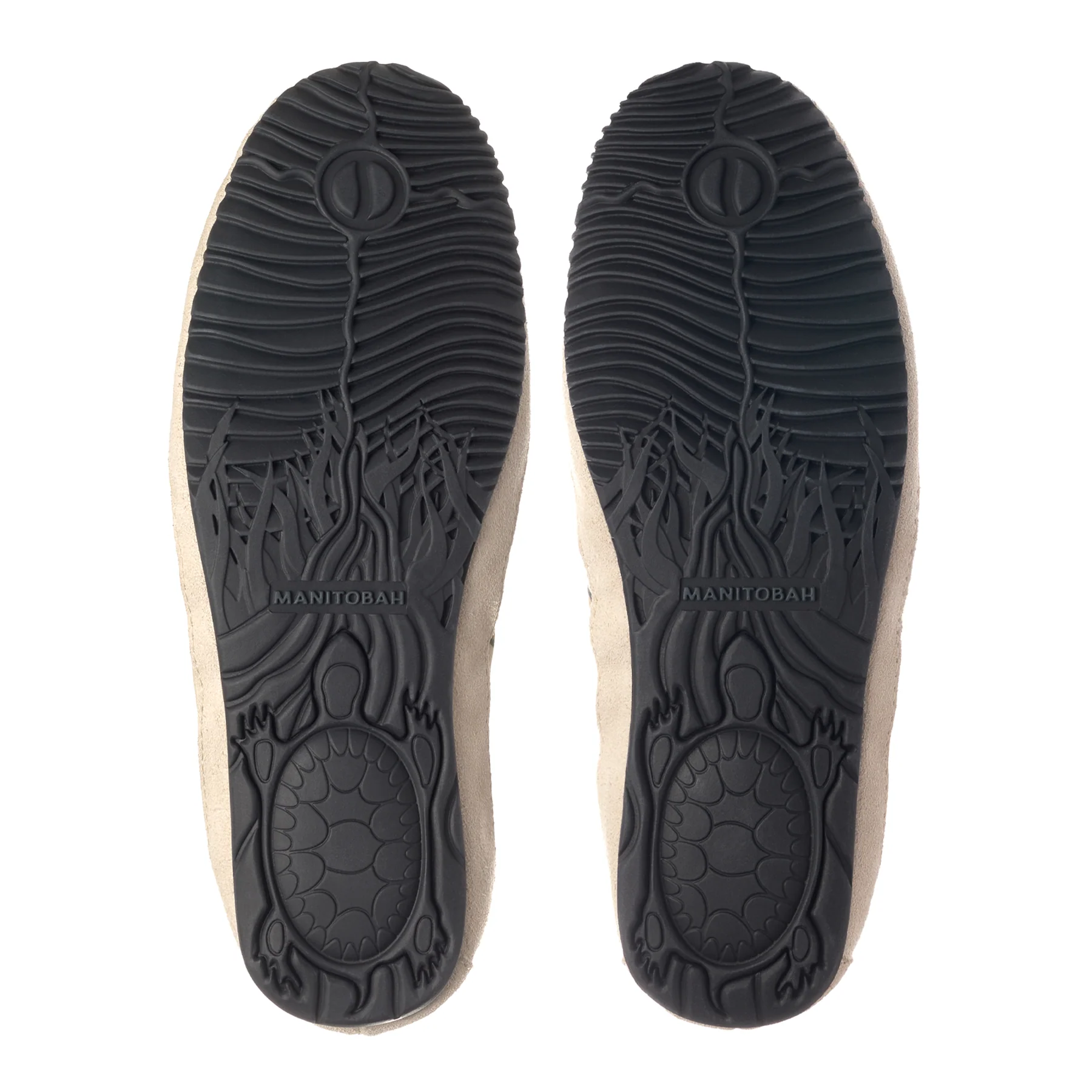 Gustafson Butterfly Flat