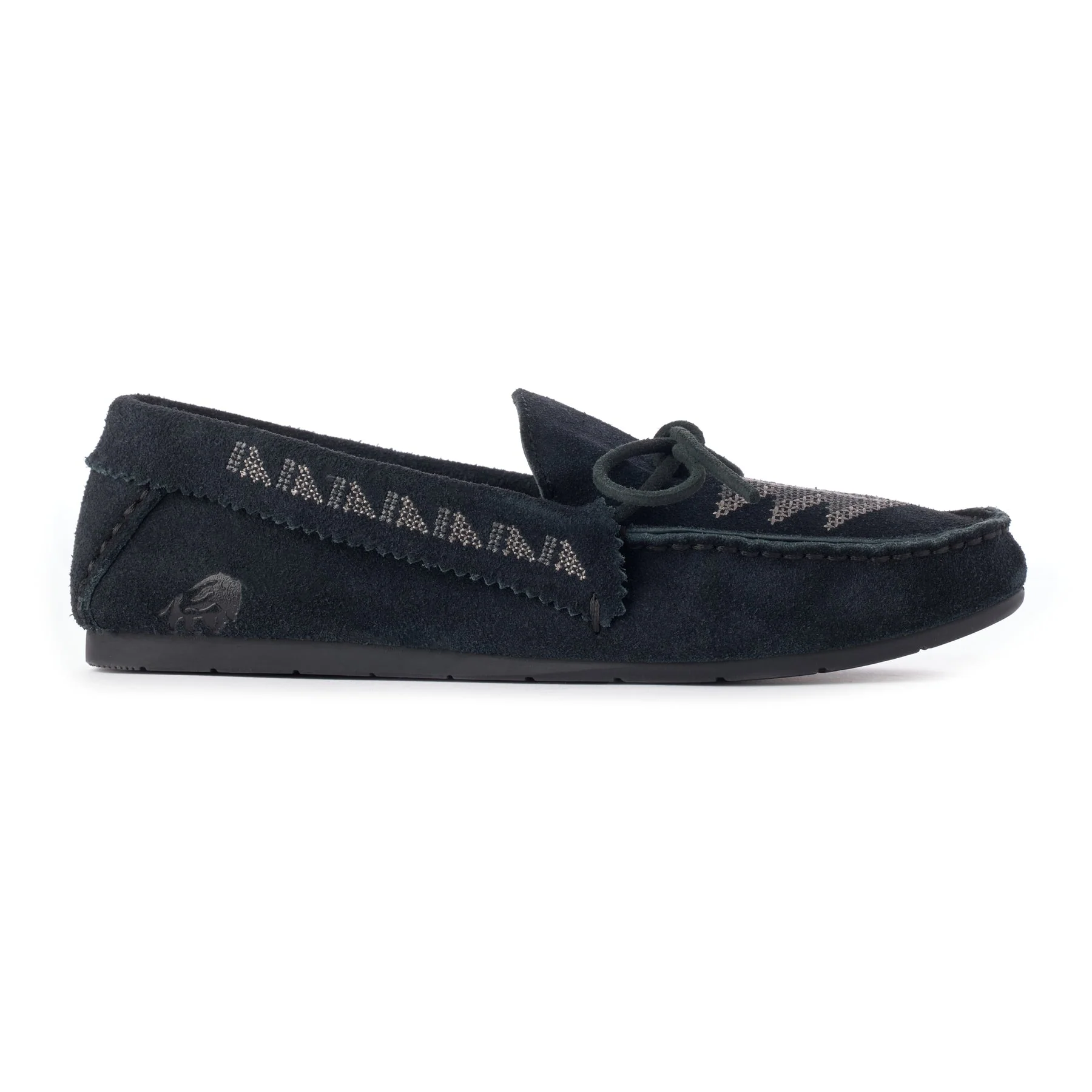 Wallowa Moccasin