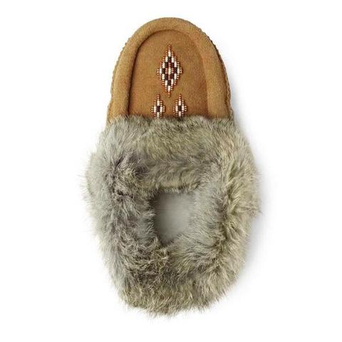 Tipi Slipper