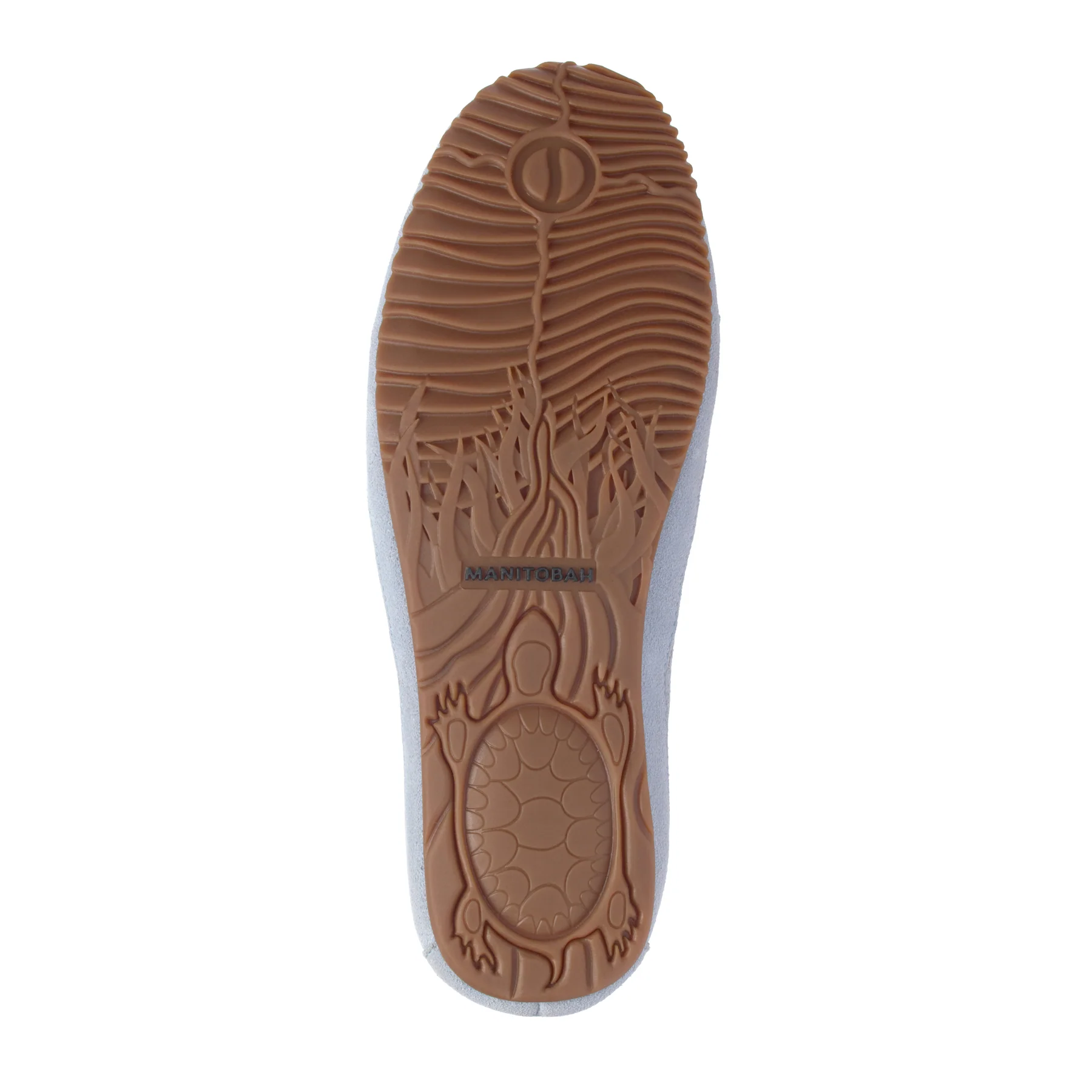 Blossom Stamp Butterfly Flat