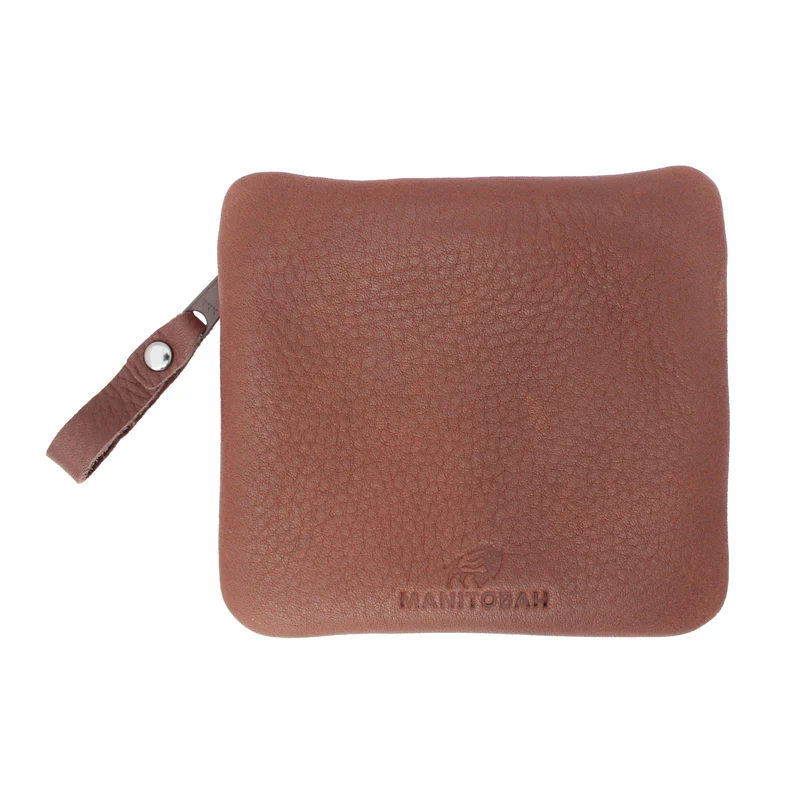 Gustafson Beaded Coin Purse