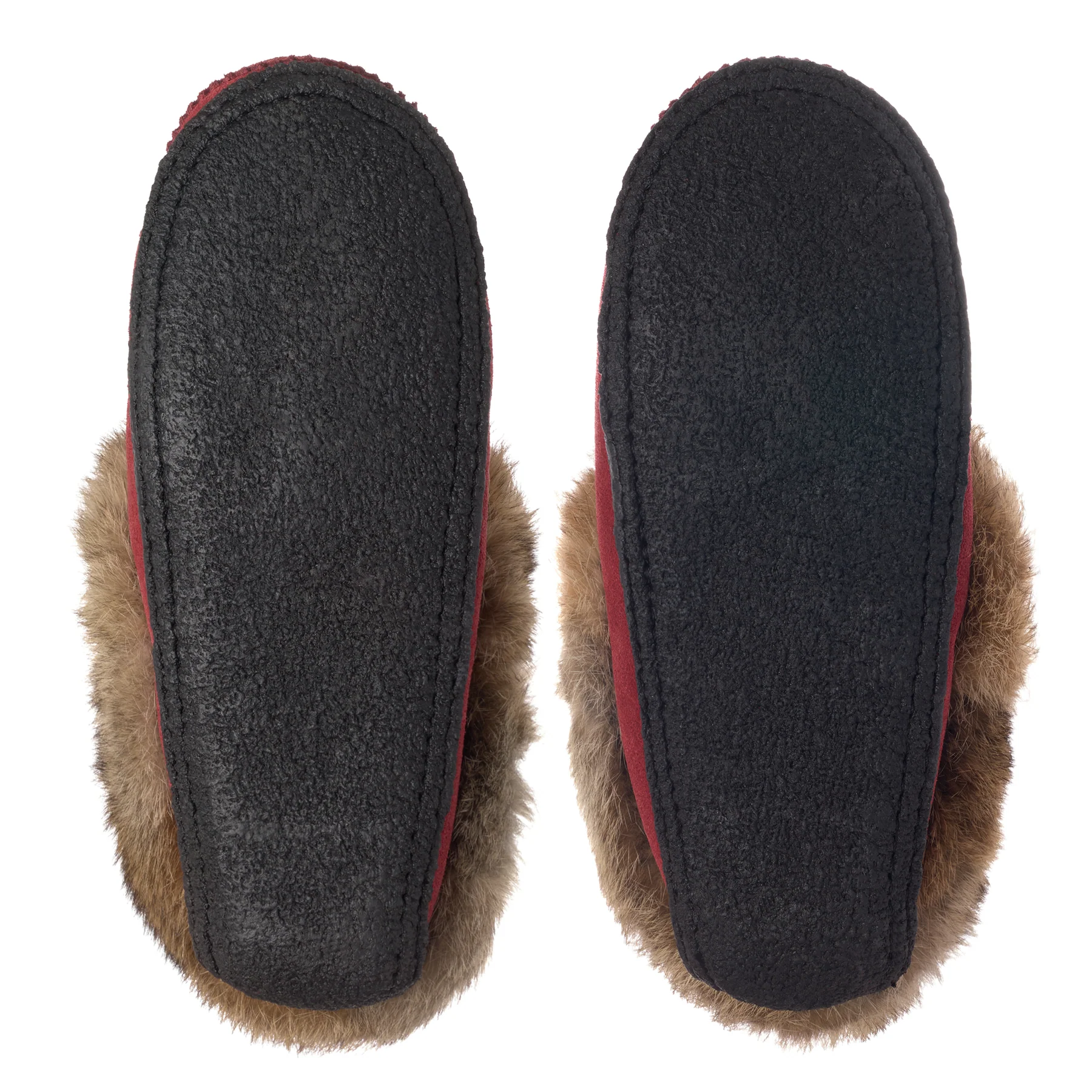 Métis Moccasin