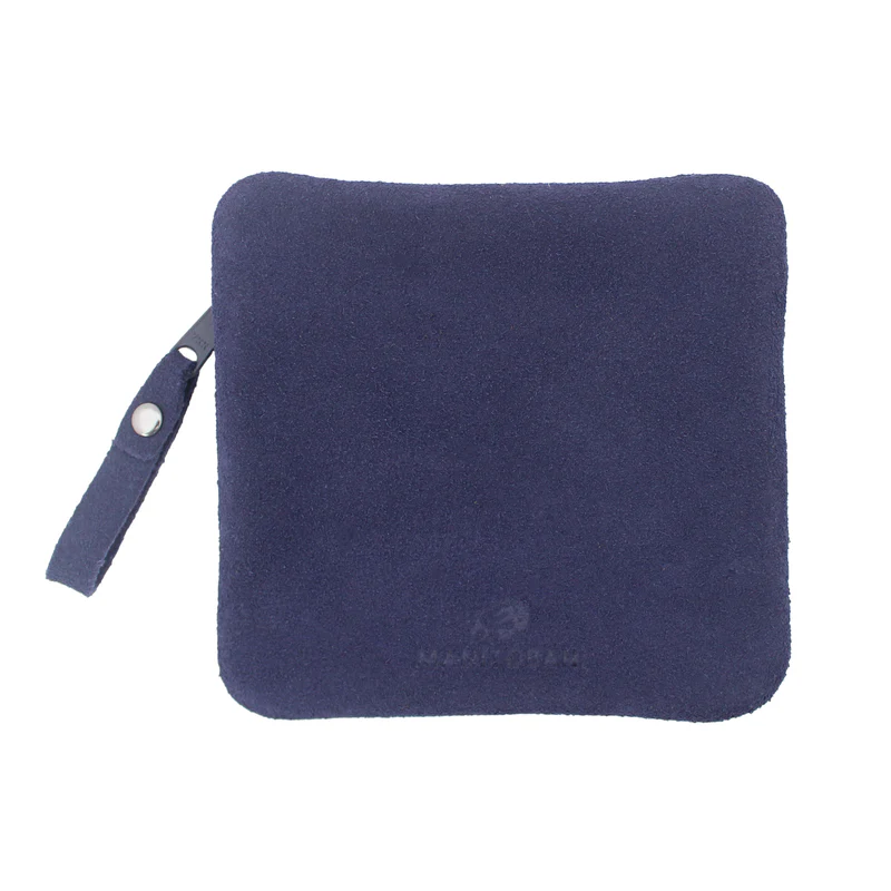 Gustafson Beaded Coin Purse