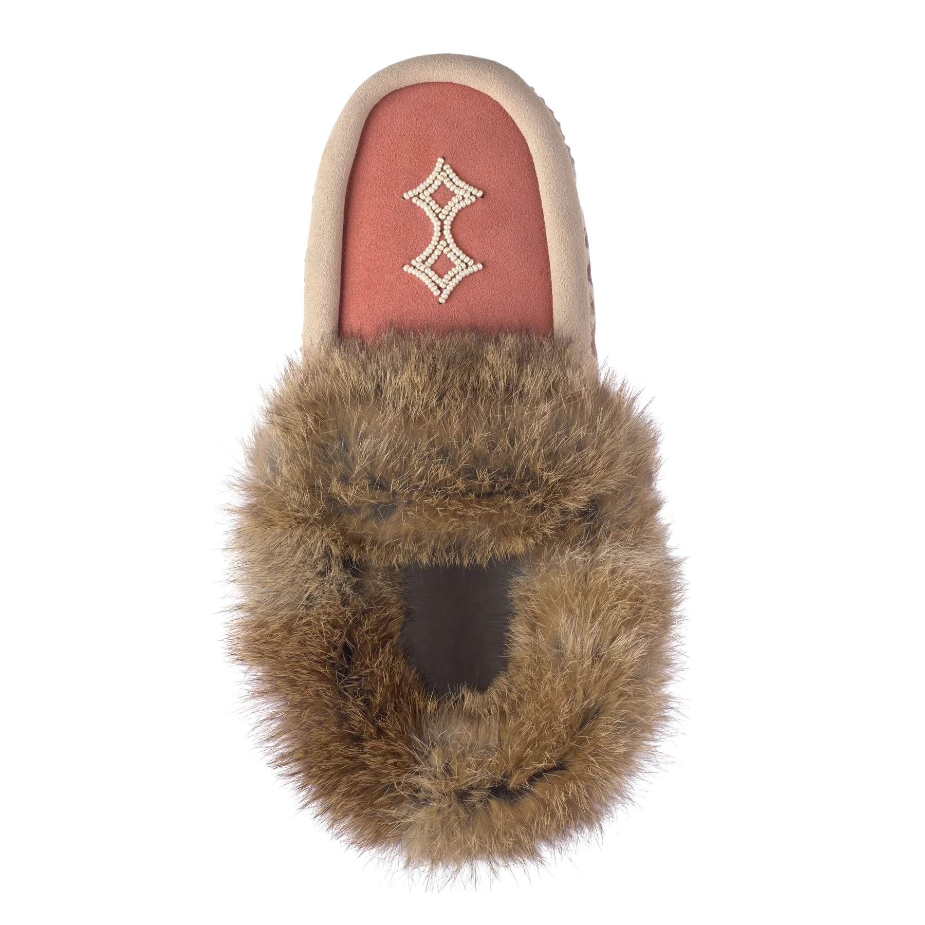 Woodland Tipi Canvas