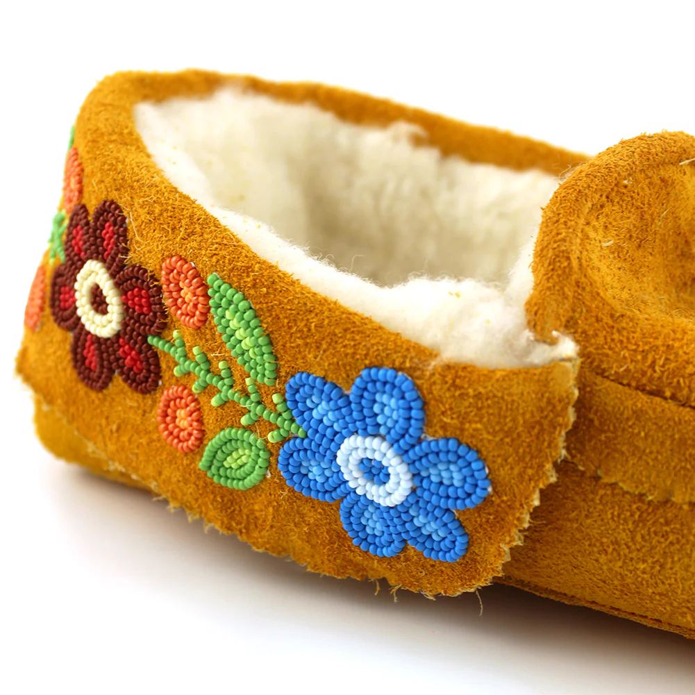 Rosa Scribe Mens 10.5 Moccasins