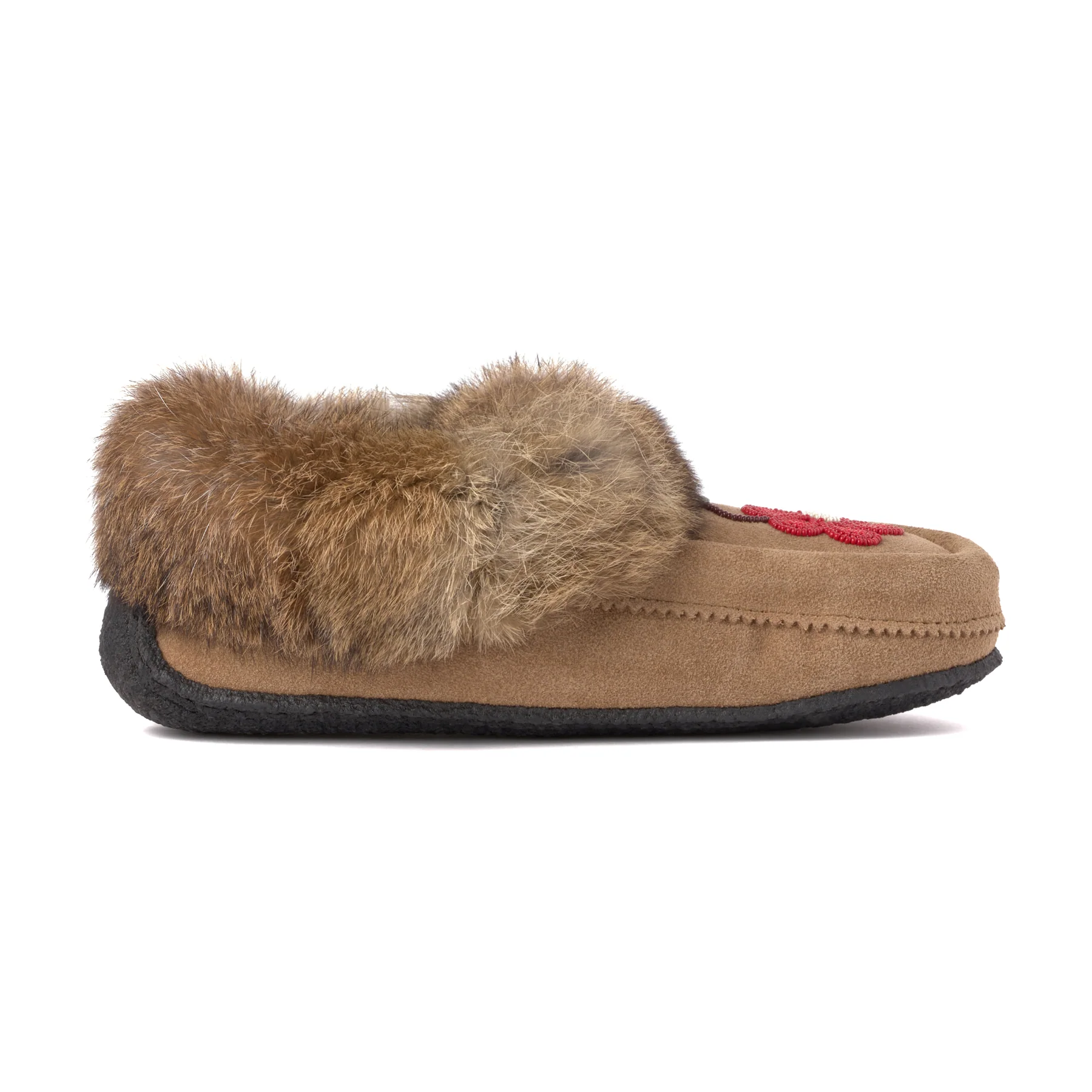 Métis Moccasin