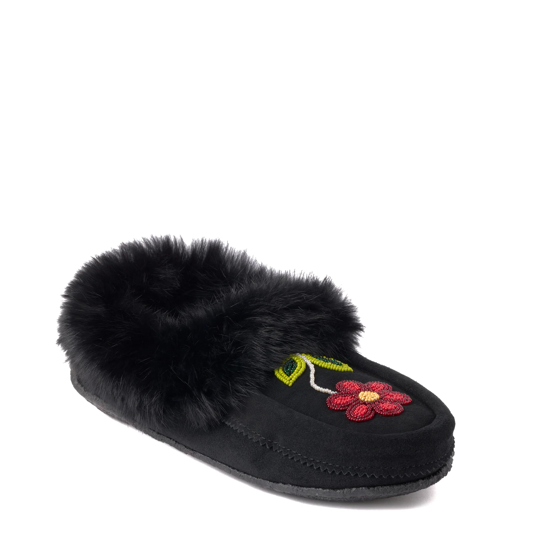 Métis Moccasin