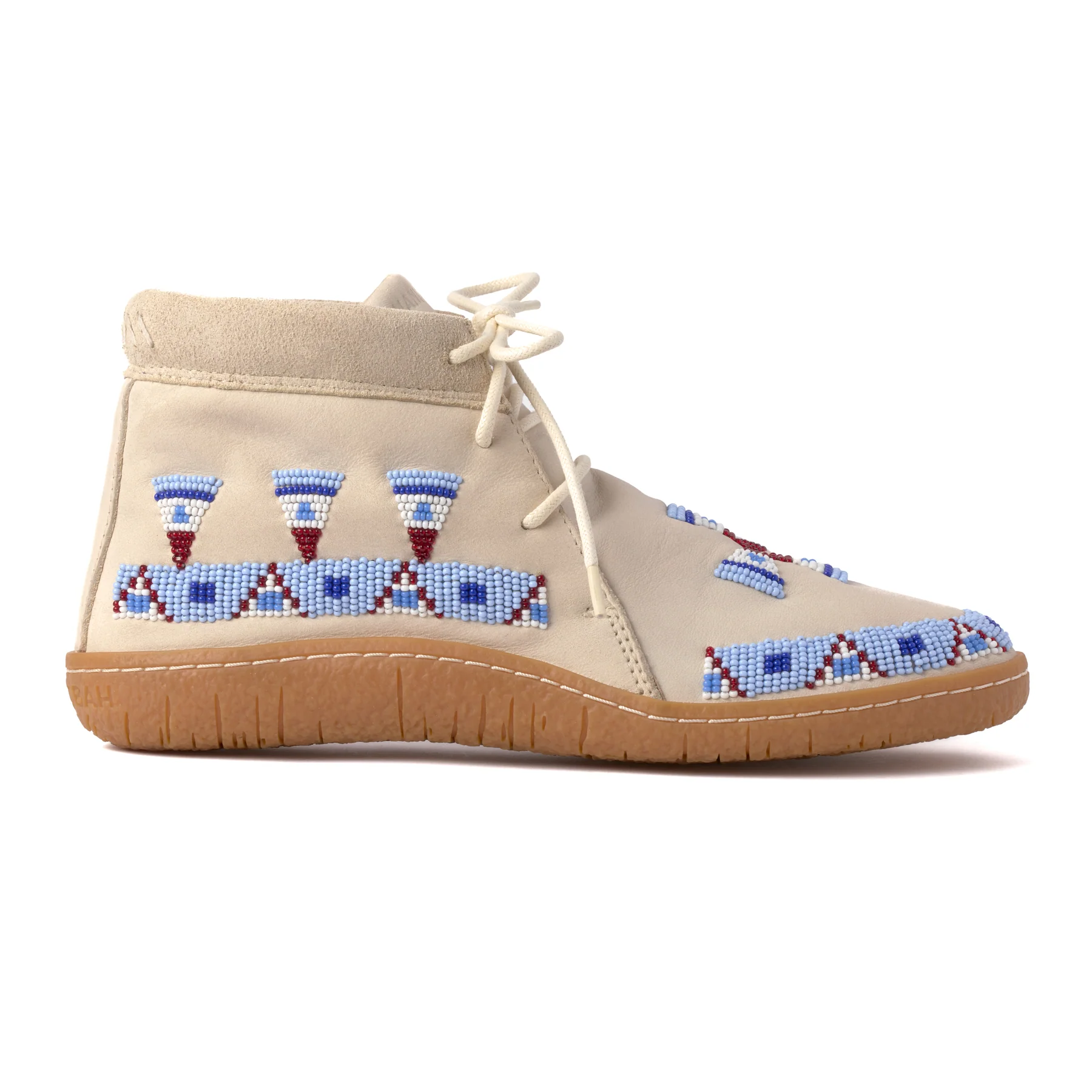 Lauren Good Day Modern Moc Chukka