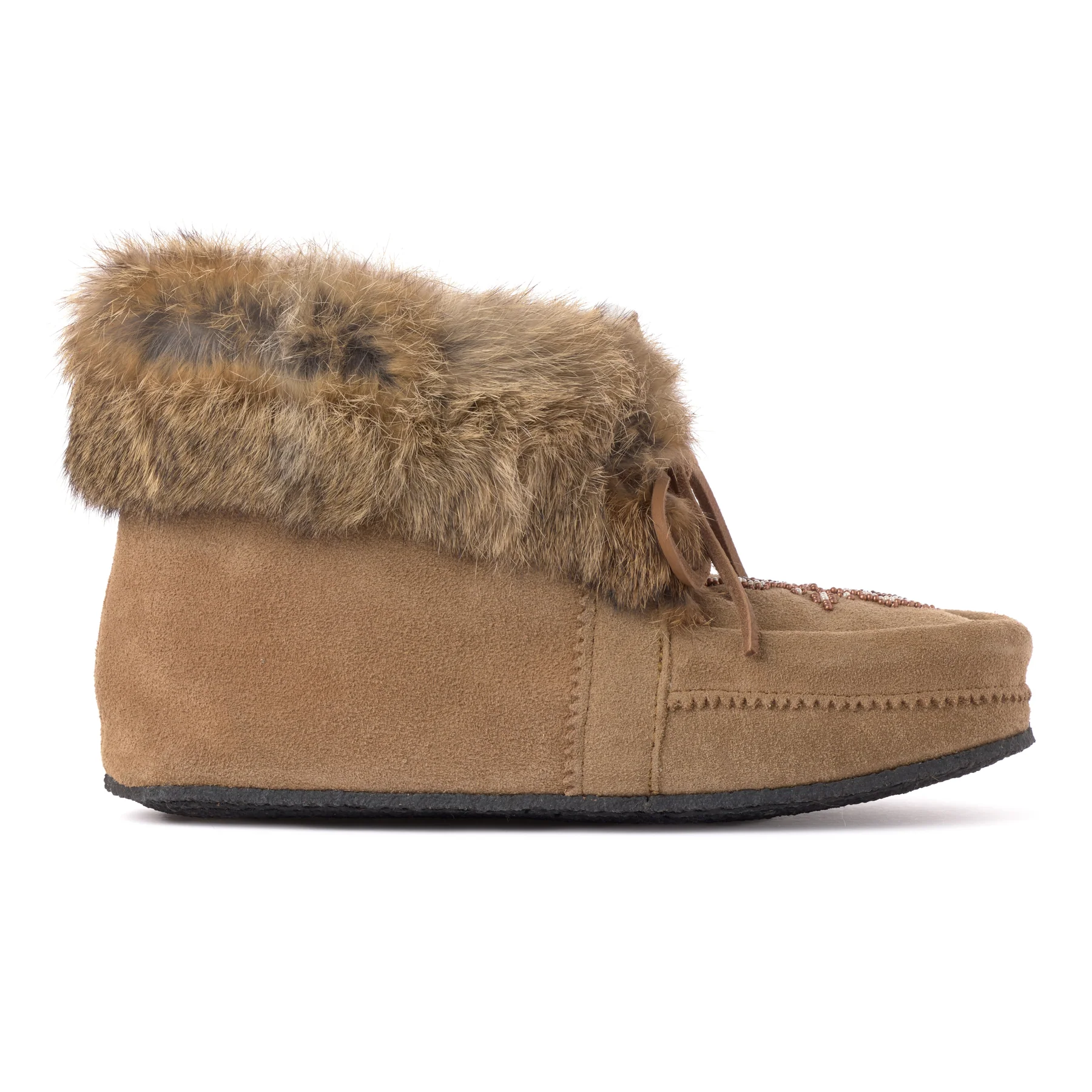 Tipi Slipper Mid