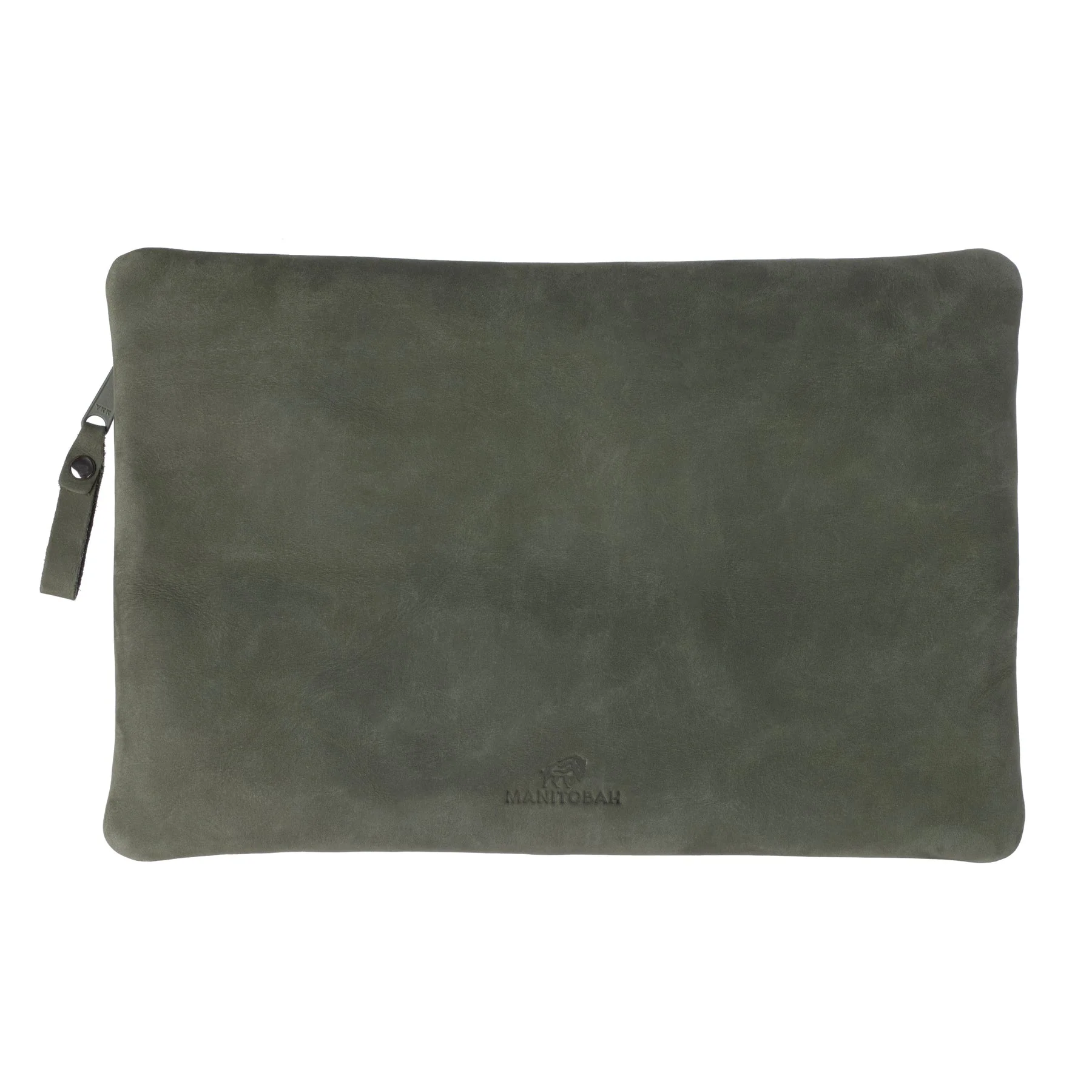 Floret Beaded Utility Bag