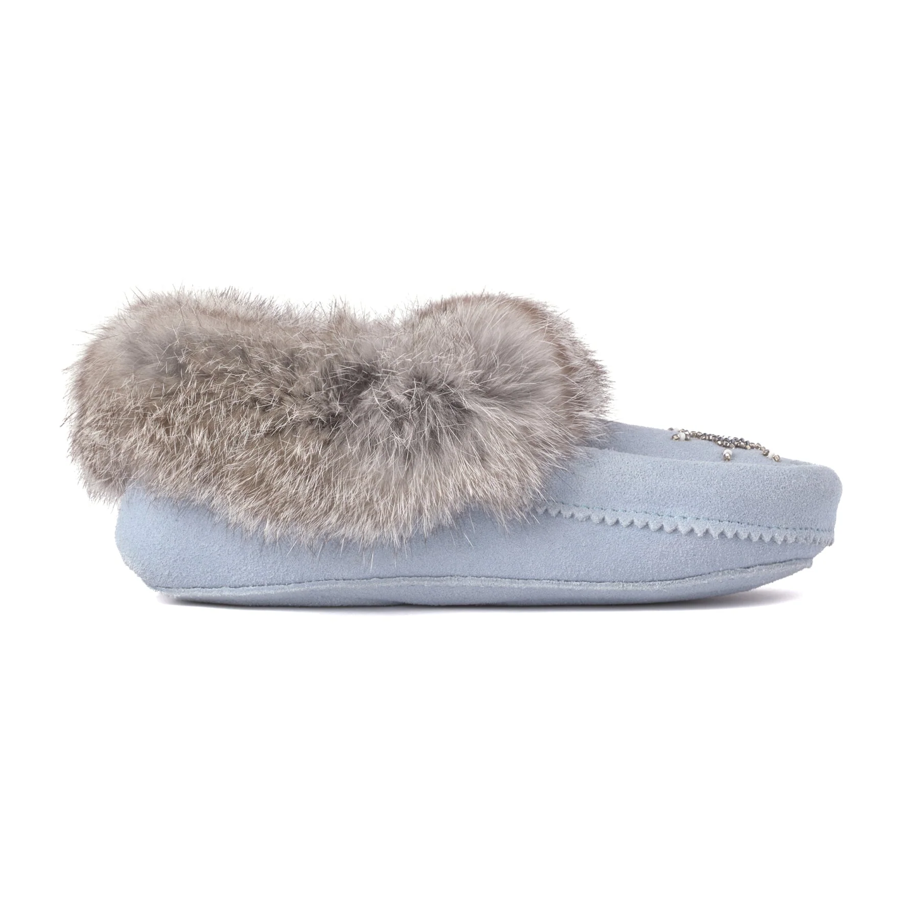 Kids Mini Moccasin