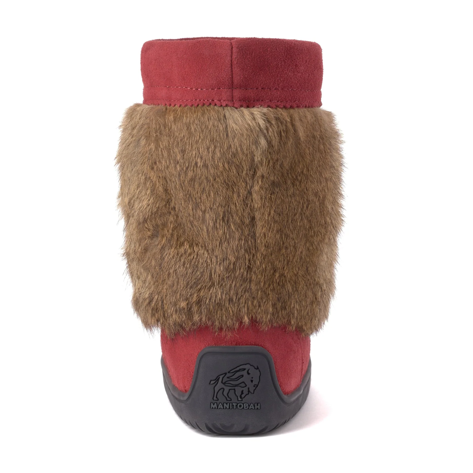 Waterproof Half Mukluk