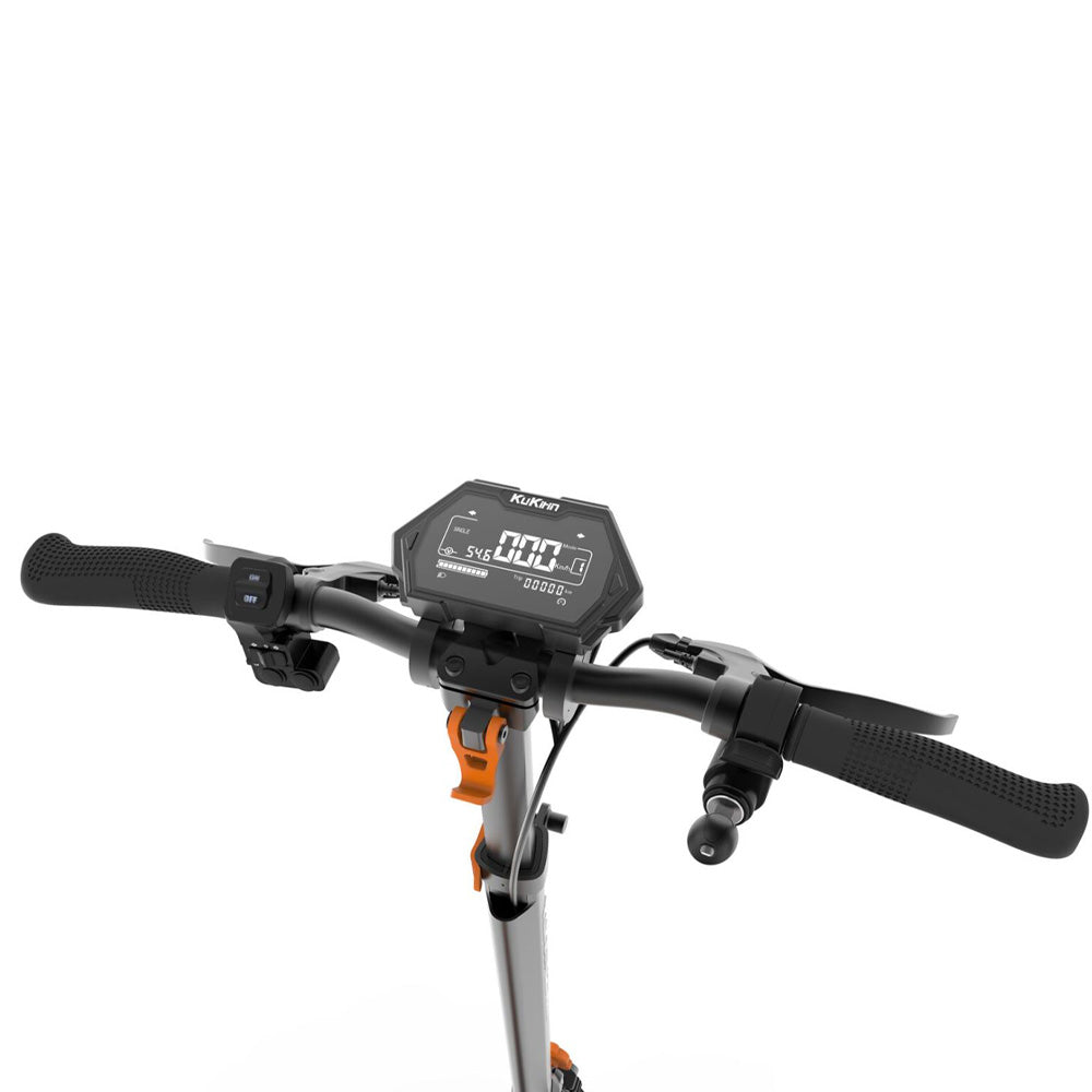 🚀KUKIRIN G2 Max Electric Scooter with Seat, Powerful 1000W Motor, 35 MPH Max Speed, 50 Miles Range, 48V/20Ah Large Capacity Battery, Dual Brake Folding Fast e Scooter for Adult