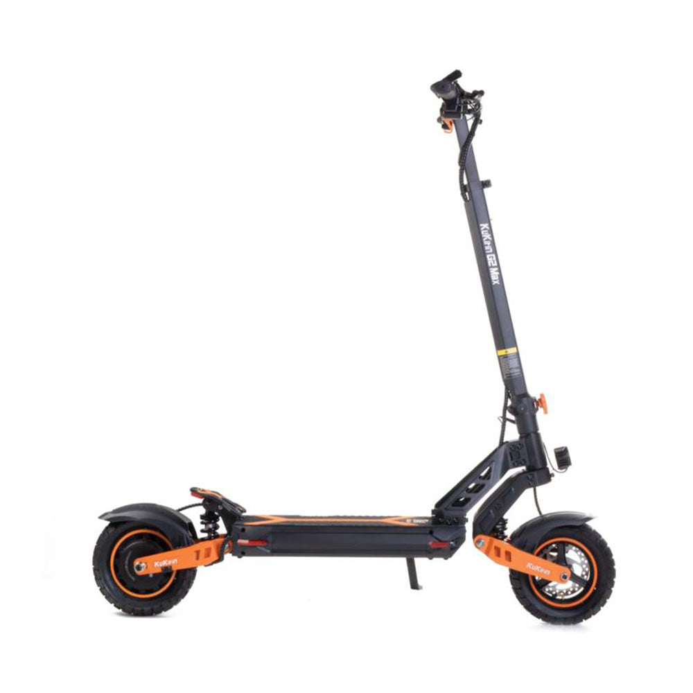 🚀KUKIRIN G2 Max Electric Scooter with Seat, Powerful 1000W Motor, 35 MPH Max Speed, 50 Miles Range, 48V/20Ah Large Capacity Battery, Dual Brake Folding Fast e Scooter for Adult