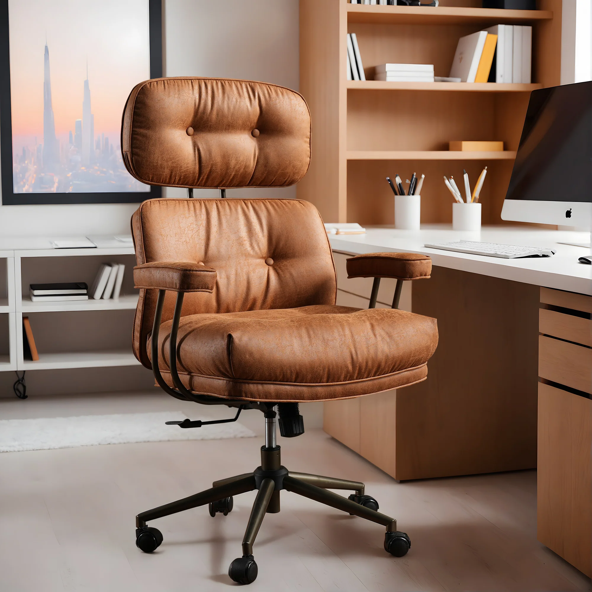 OFFICE FURNITURE