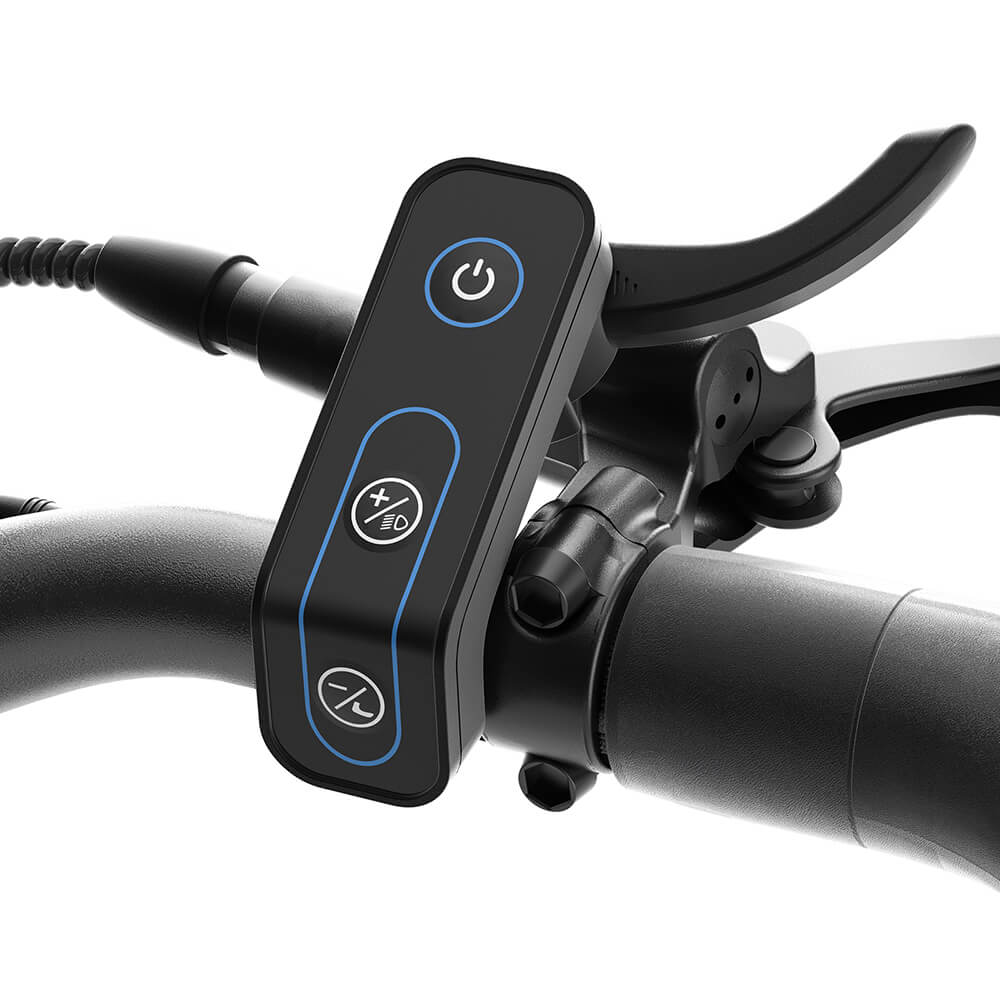 Ausom DT2 Pro Electric Scooter ✅ 68km/h 115km Range Dual 2*1100W Motors IP54 🚚 EU Fast Shipping