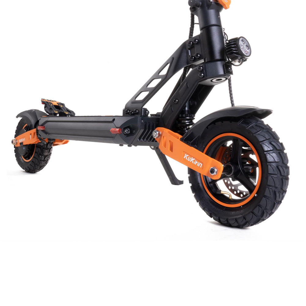 🚀KUKIRIN G2 Max Electric Scooter with Seat, Powerful 1000W Motor, 35 MPH Max Speed, 50 Miles Range, 48V/20Ah Large Capacity Battery, Dual Brake Folding Fast e Scooter for Adult