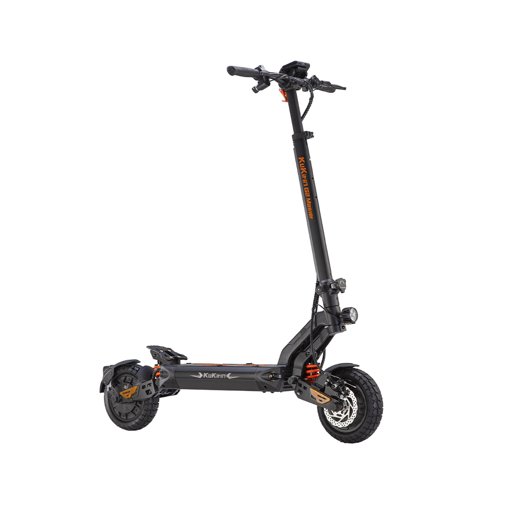 🚀KUKIRIN G2 Max Electric Scooter with Seat, Powerful 1000W Motor, 35 MPH Max Speed, 50 Miles Range, 48V/20Ah Large Capacity Battery, Dual Brake Folding Fast e Scooter for Adult